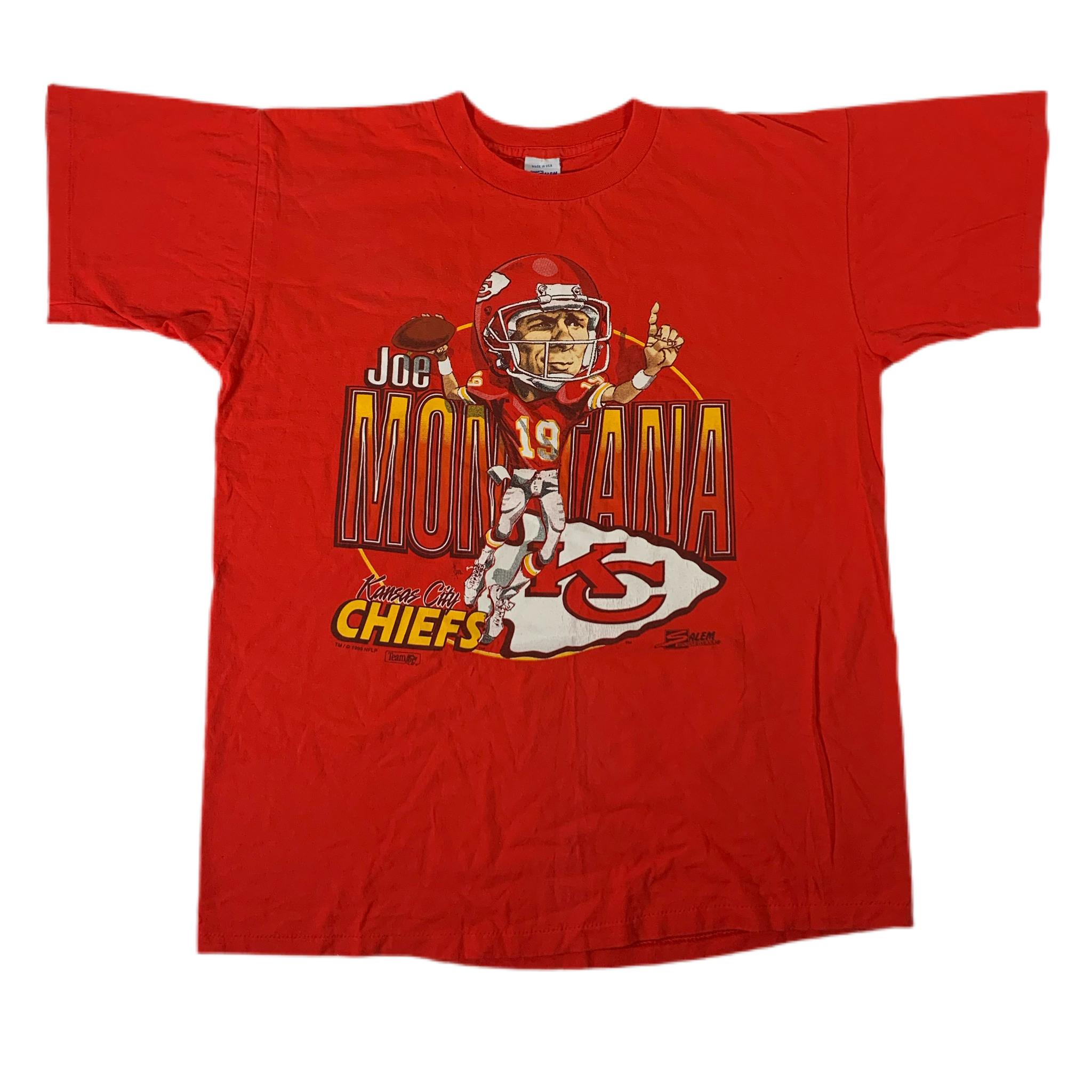 Vintage kansas top city shirts