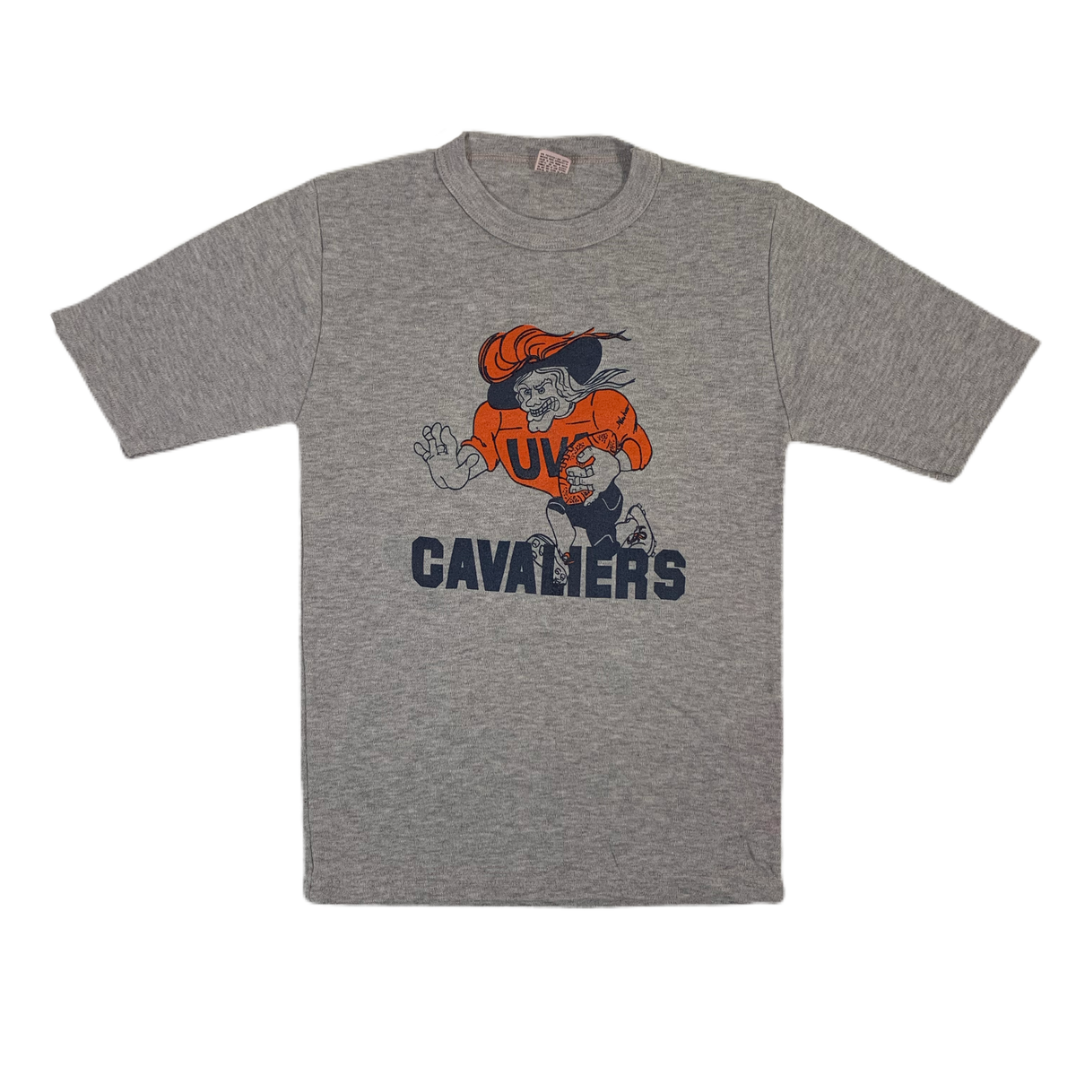 Vintage University Of Virginia “Cavaliers” T-Shirt - jointcustodydc