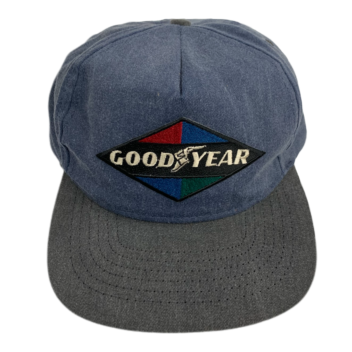 Vintage Goodyear &quot;Swingster&quot; Snapback