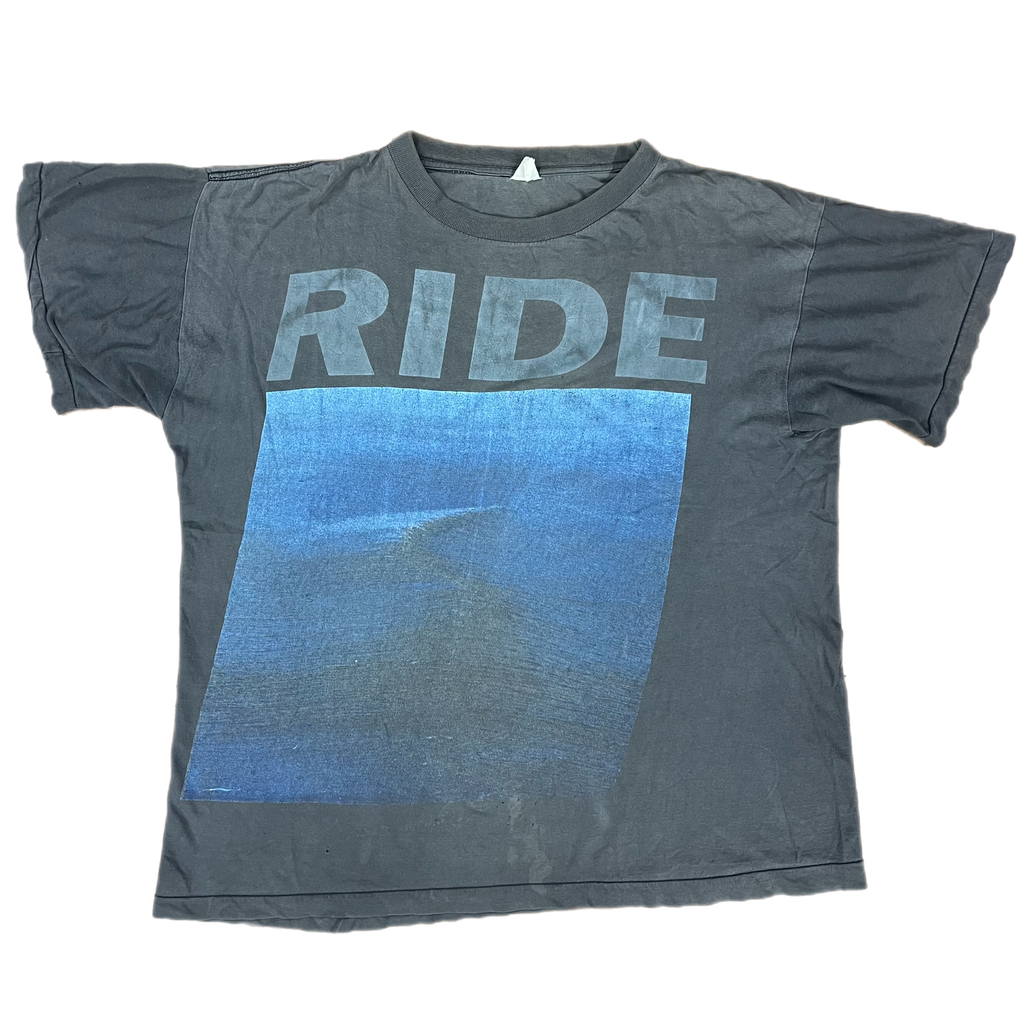 Vintage Ride Vintage Ride