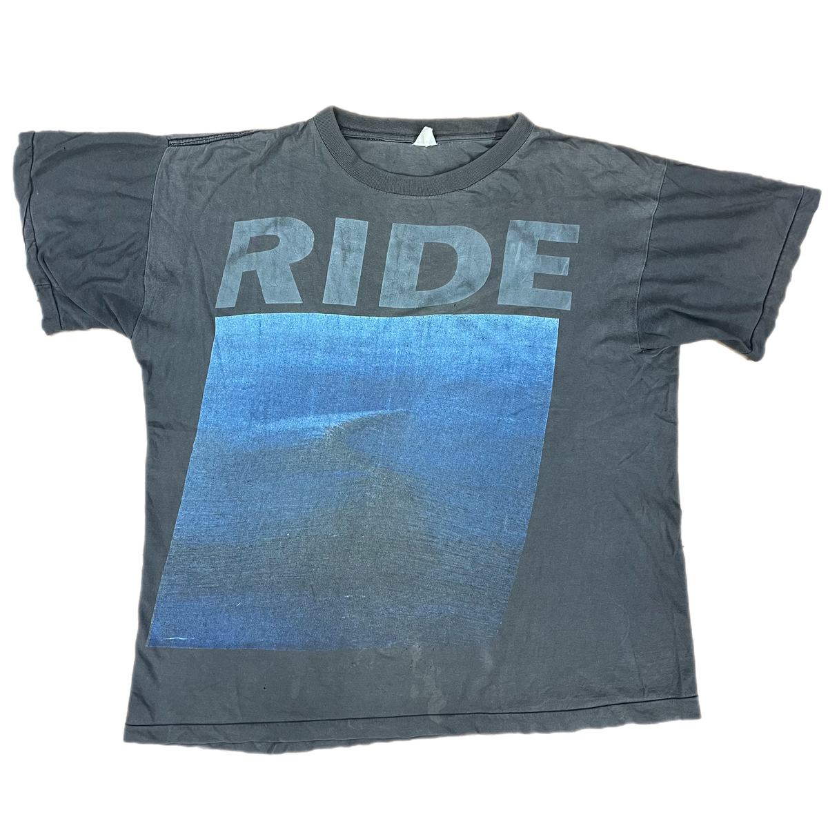Vintage Ride &quot;Nowhere&quot; T-Shirt
