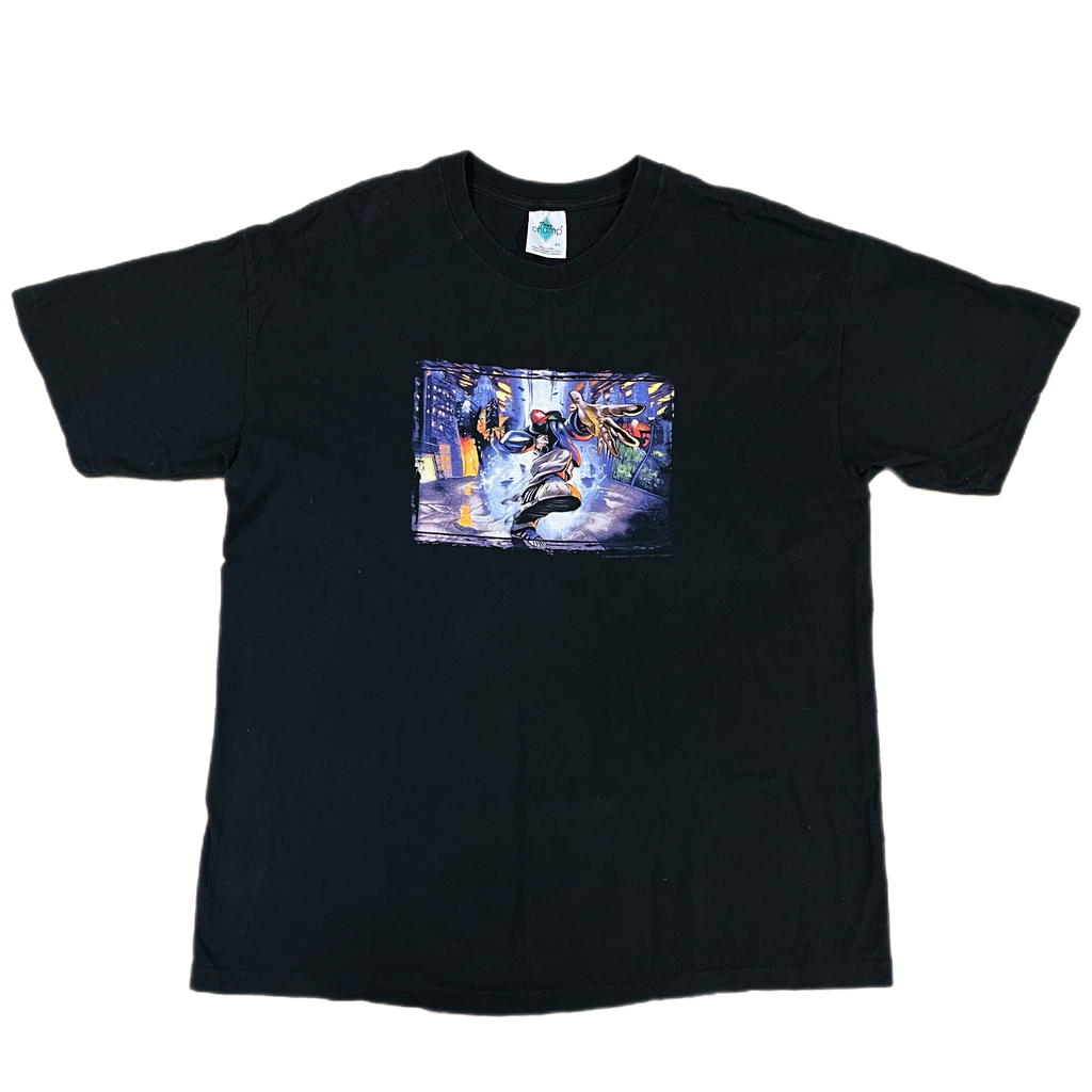 Vintage Limp Bizkit Vintage Limp Bizkit
