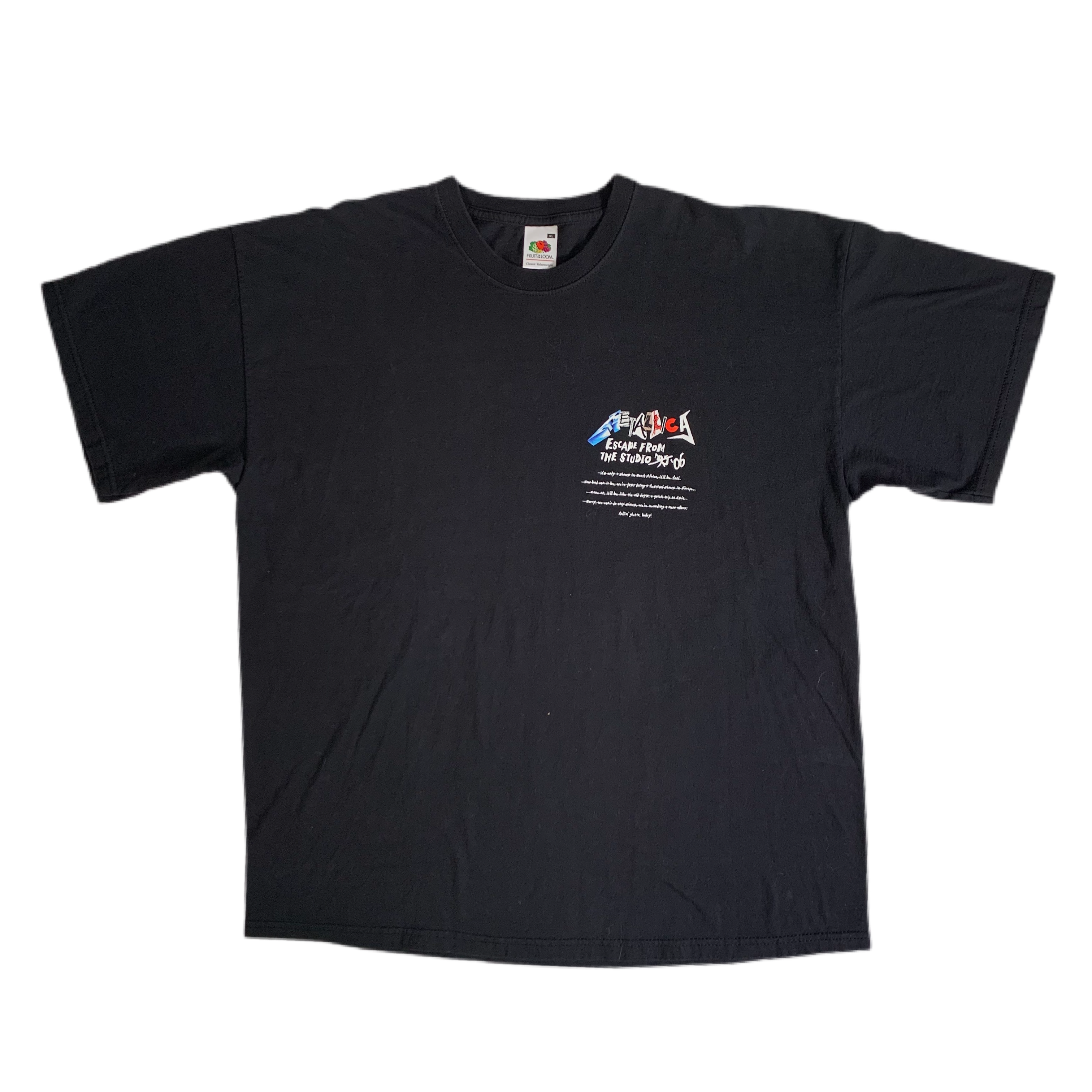 DIR EN GREY The Final STUDIO COAST TシャツA MINT Dir en grey The Final Days of Studio Coast TypeC T