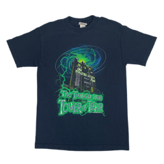 i*i様 Disney Tower of Terror Tシャツ image_a8f7ded2-d3c7-4b32-99e0-