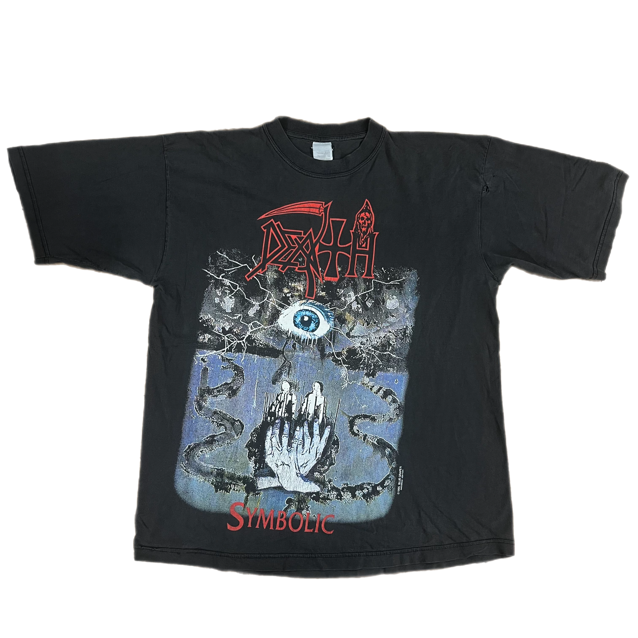 Vintage Death Vintage Death