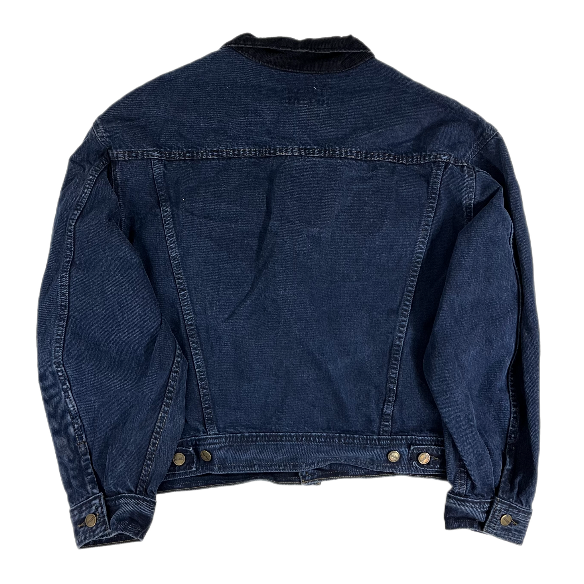 Vintage Marithé + François Girbaud