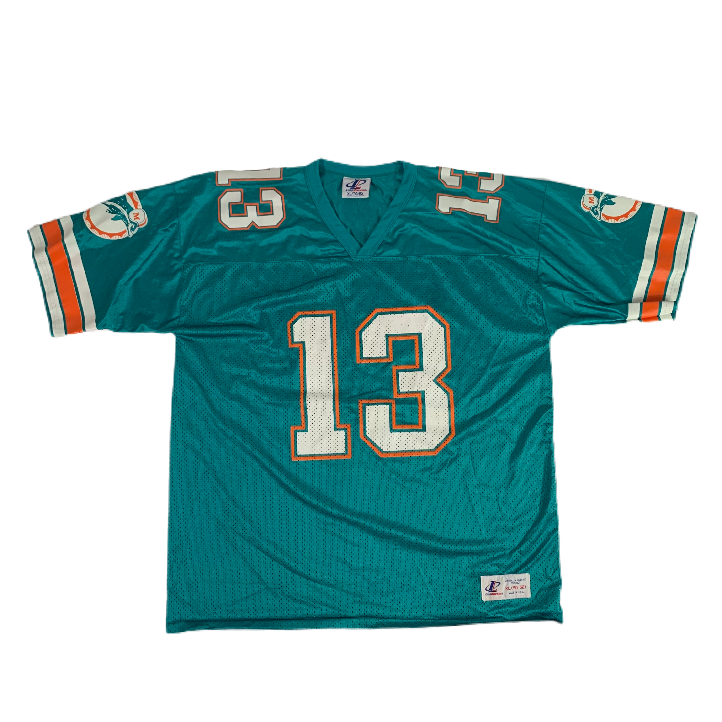 Vintage Miami Dolphins Dan Marino Football Jersey jointcustodydc