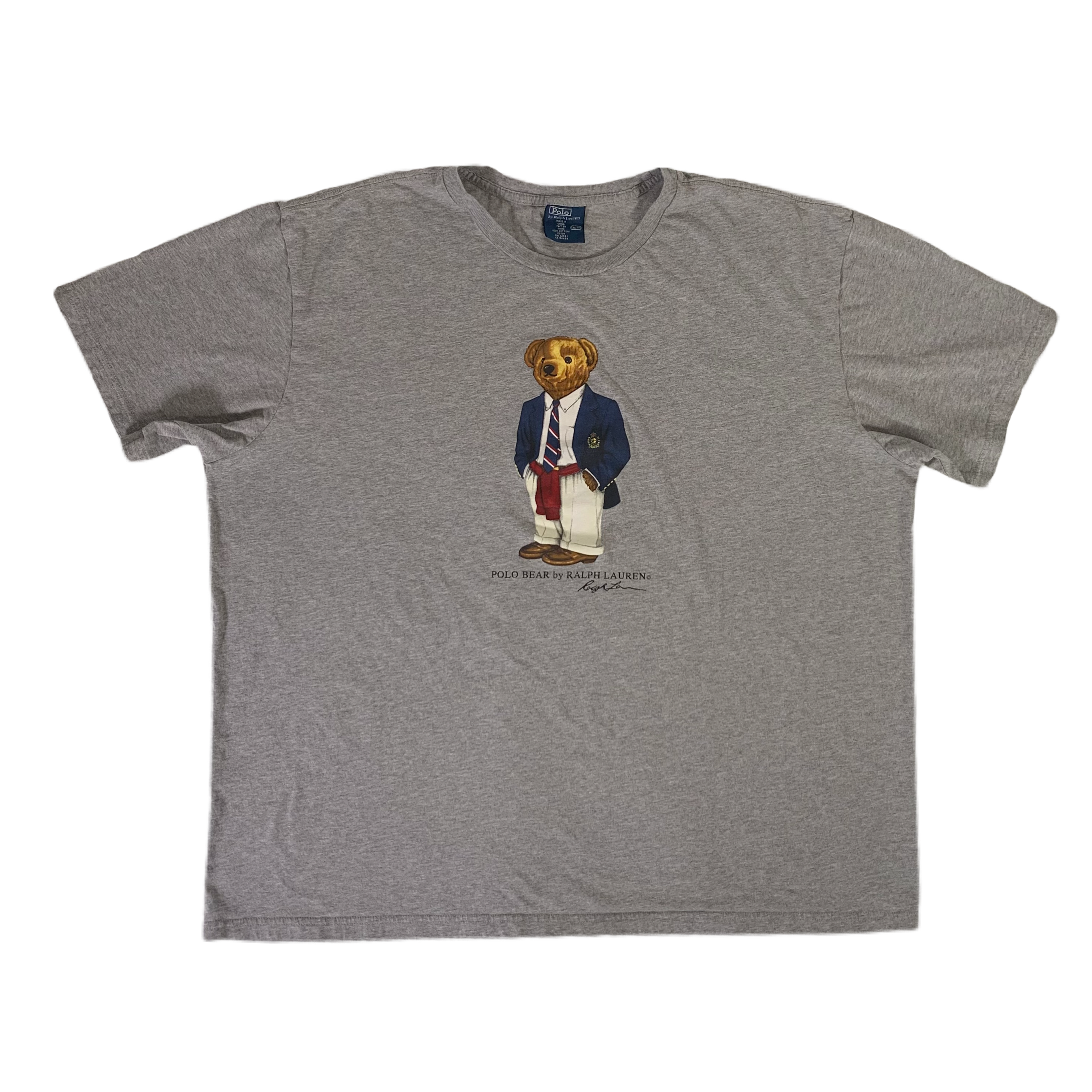 Vintage Ralph Lauren "Polo T-Shirt | jointcustodydc