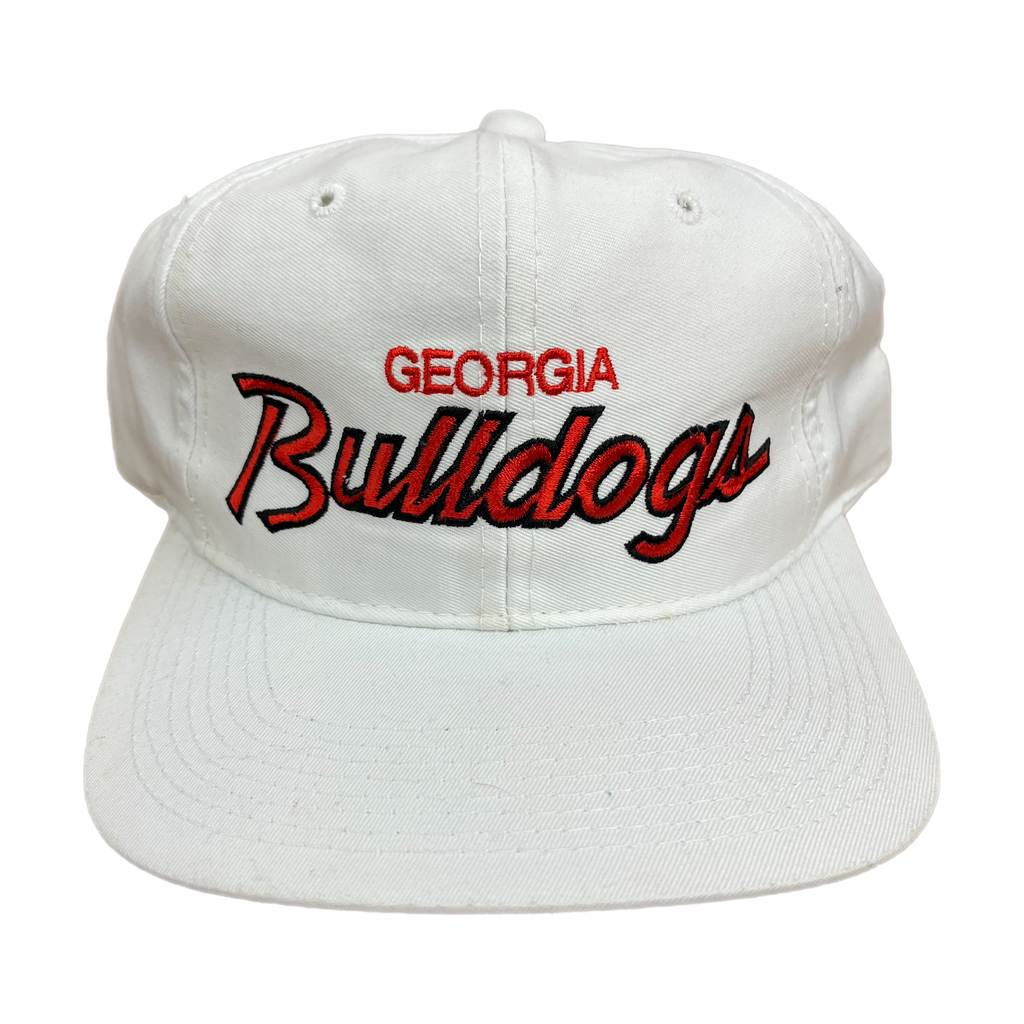 Vintage Georgia Bulldogs