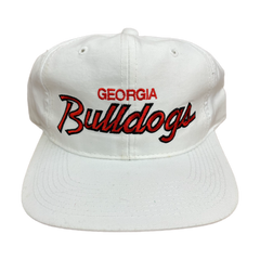 Vintage Georgia Bulldogs 