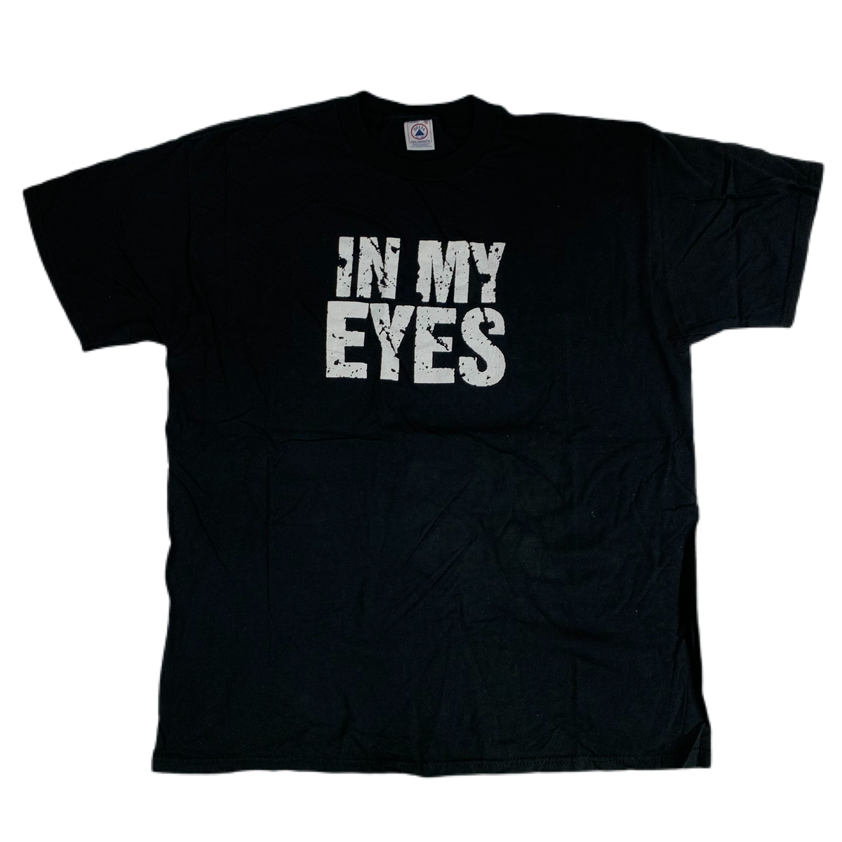 Vintage In My Eyes &quot;Nothing To Hide&quot; T-Shirt