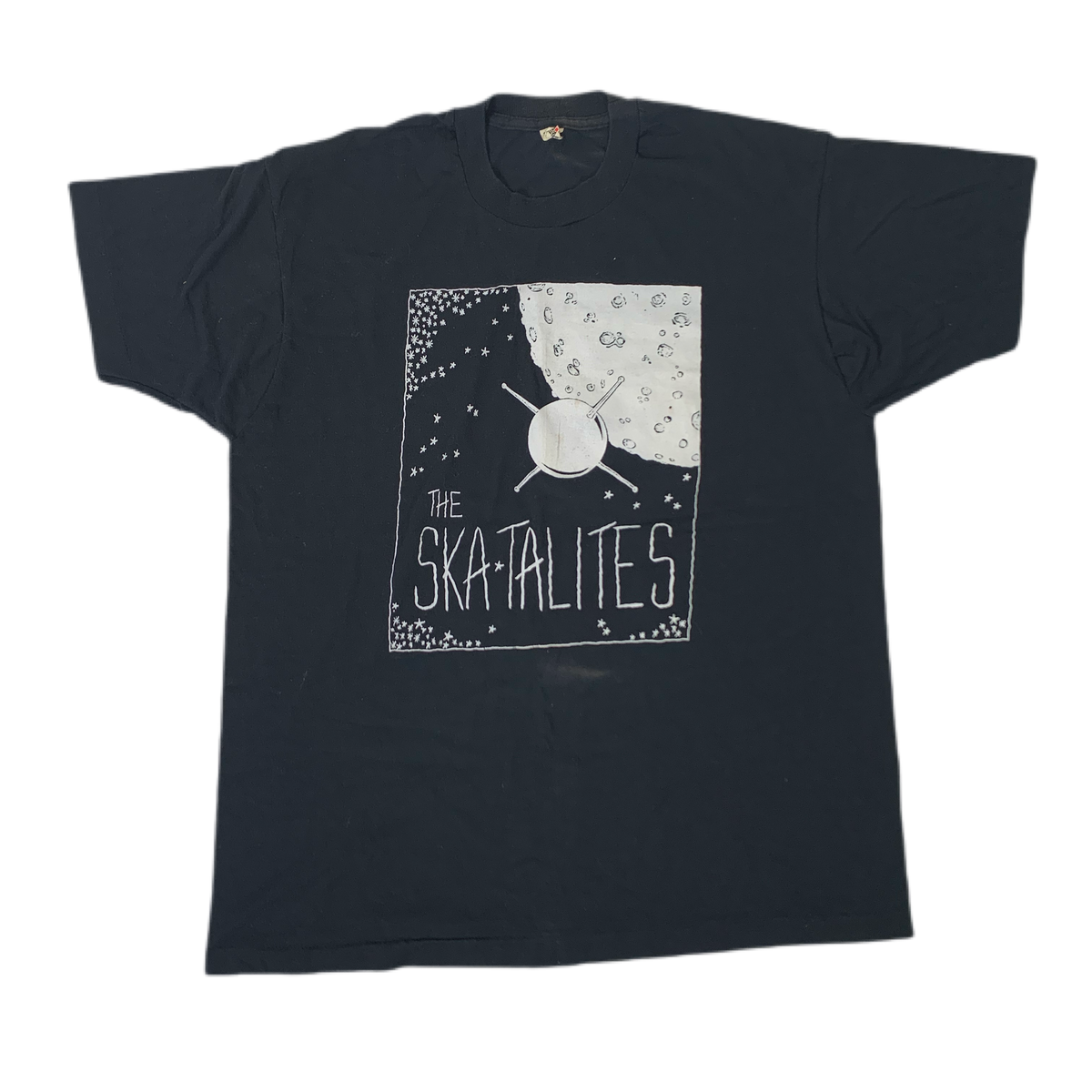 Vintage The Skatalites “Rocksteady” T-Shirt
