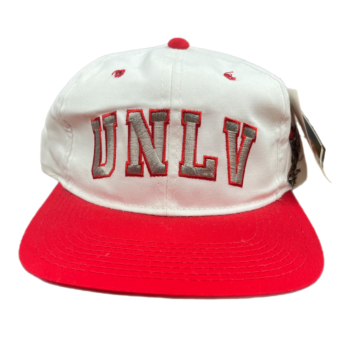 Vintage UNLV &quot;Runnin Rebels&quot; Snapback