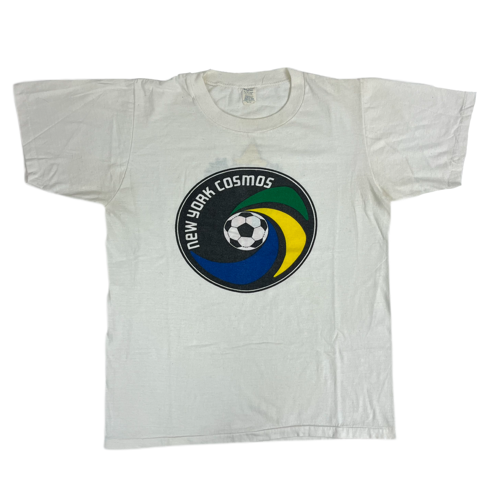 New york cosmos shirt on sale