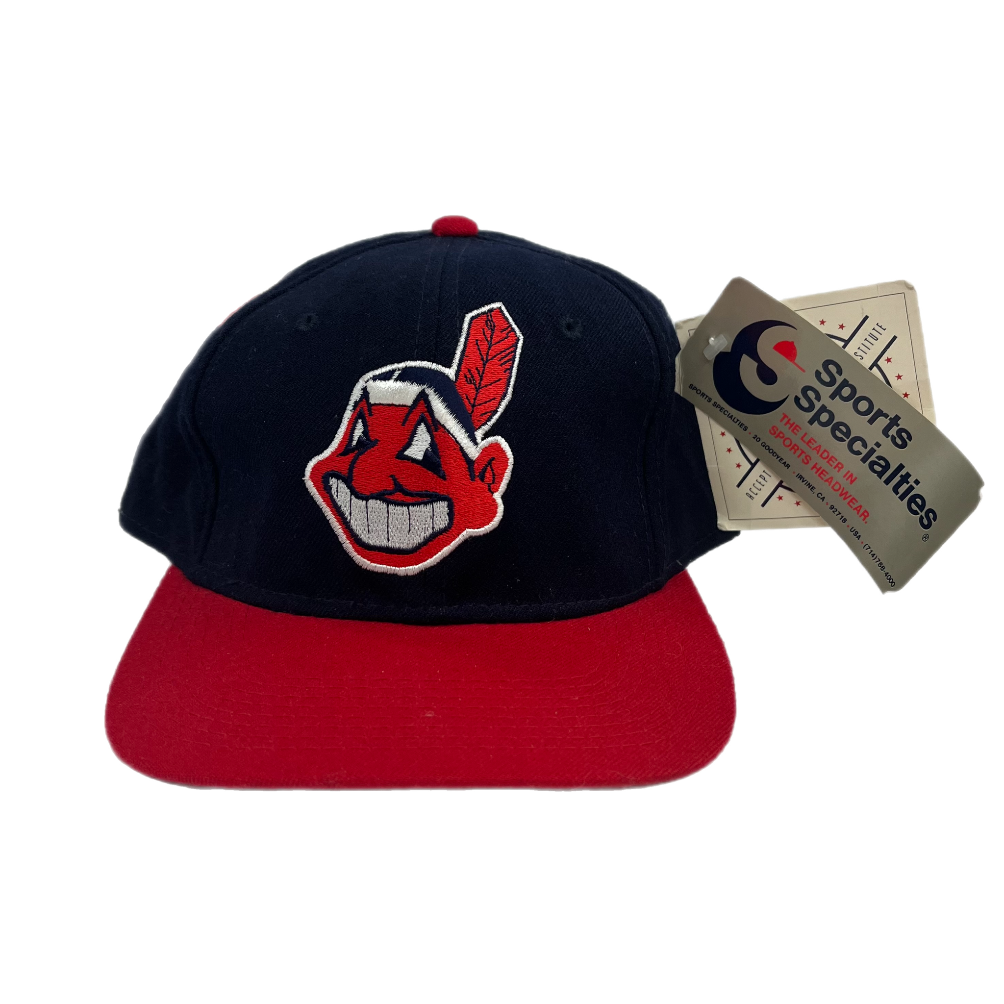 Vintage Cleveland Indians