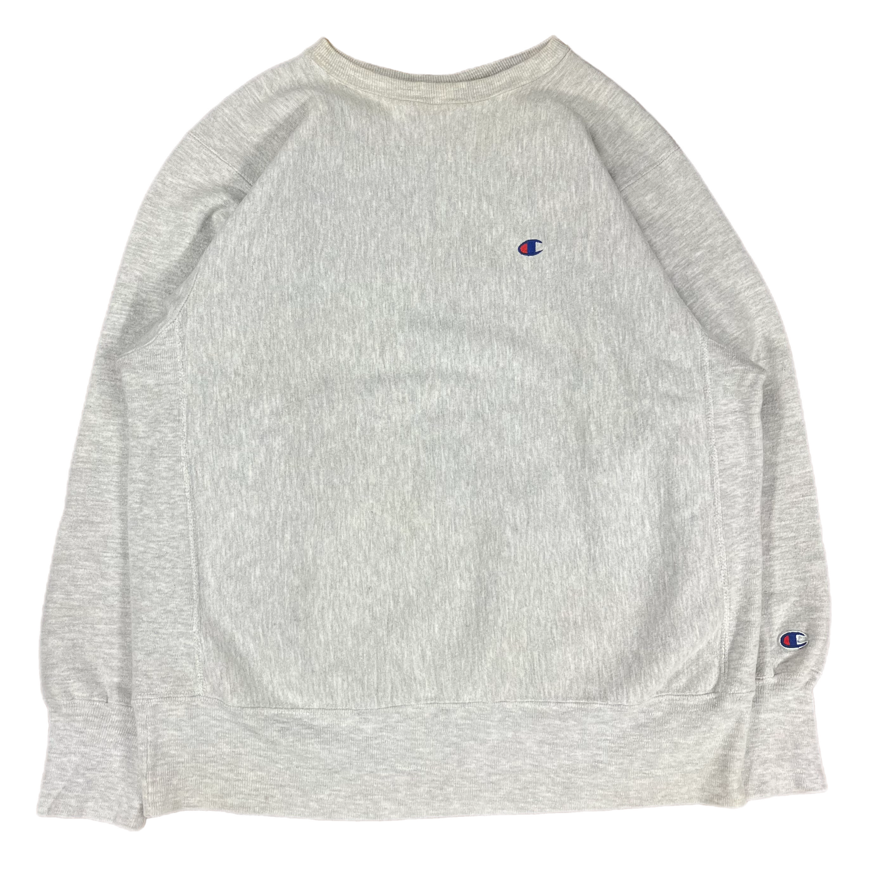 Classic reverse weave sweatshirt sales