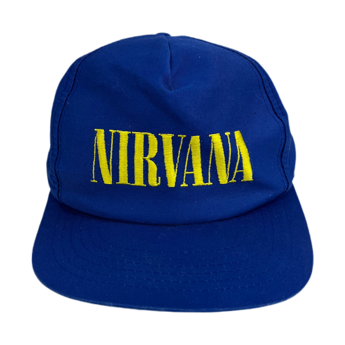Vintage Nirvana &quot;Nevermind&quot; Hat