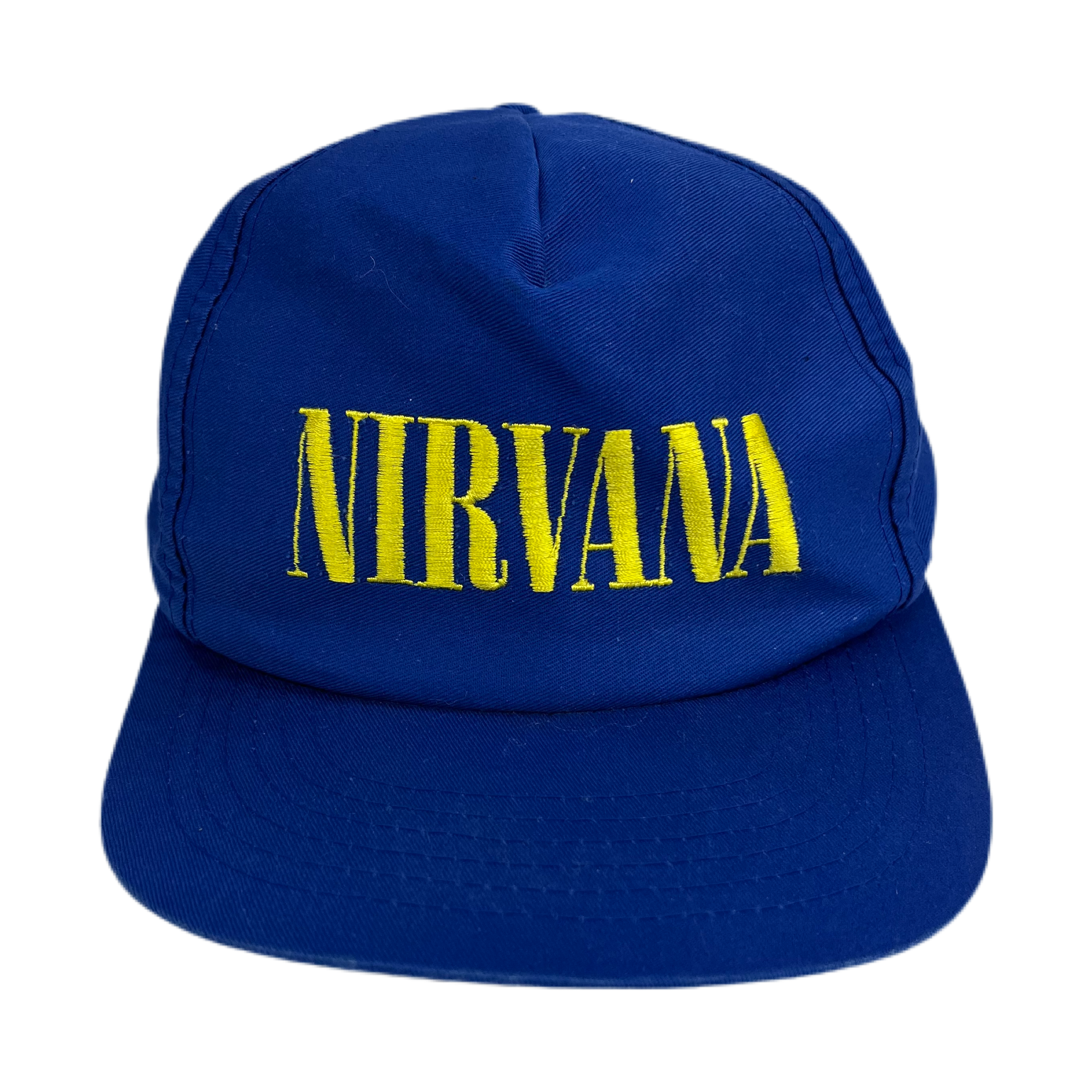 Vintage Nirvana