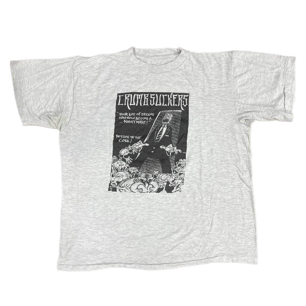 crumbsuckers vintage Tシャツ　クロスオーバー image_aee080cf-3a08-43d5-9905-