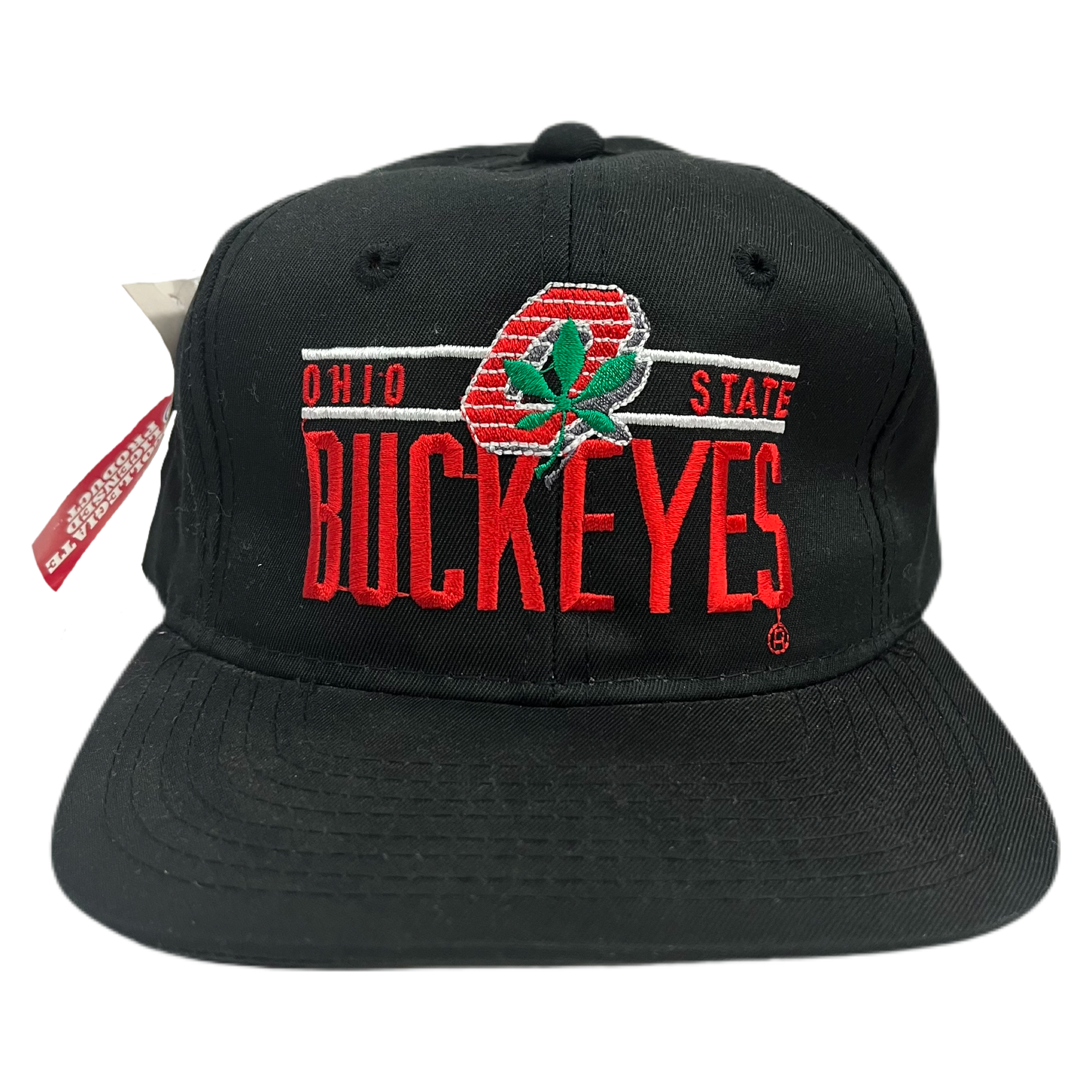 Ohio state university buckeyes hat online