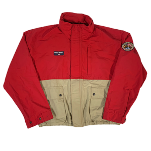 Vintage Ralph Lauren Polo Sport