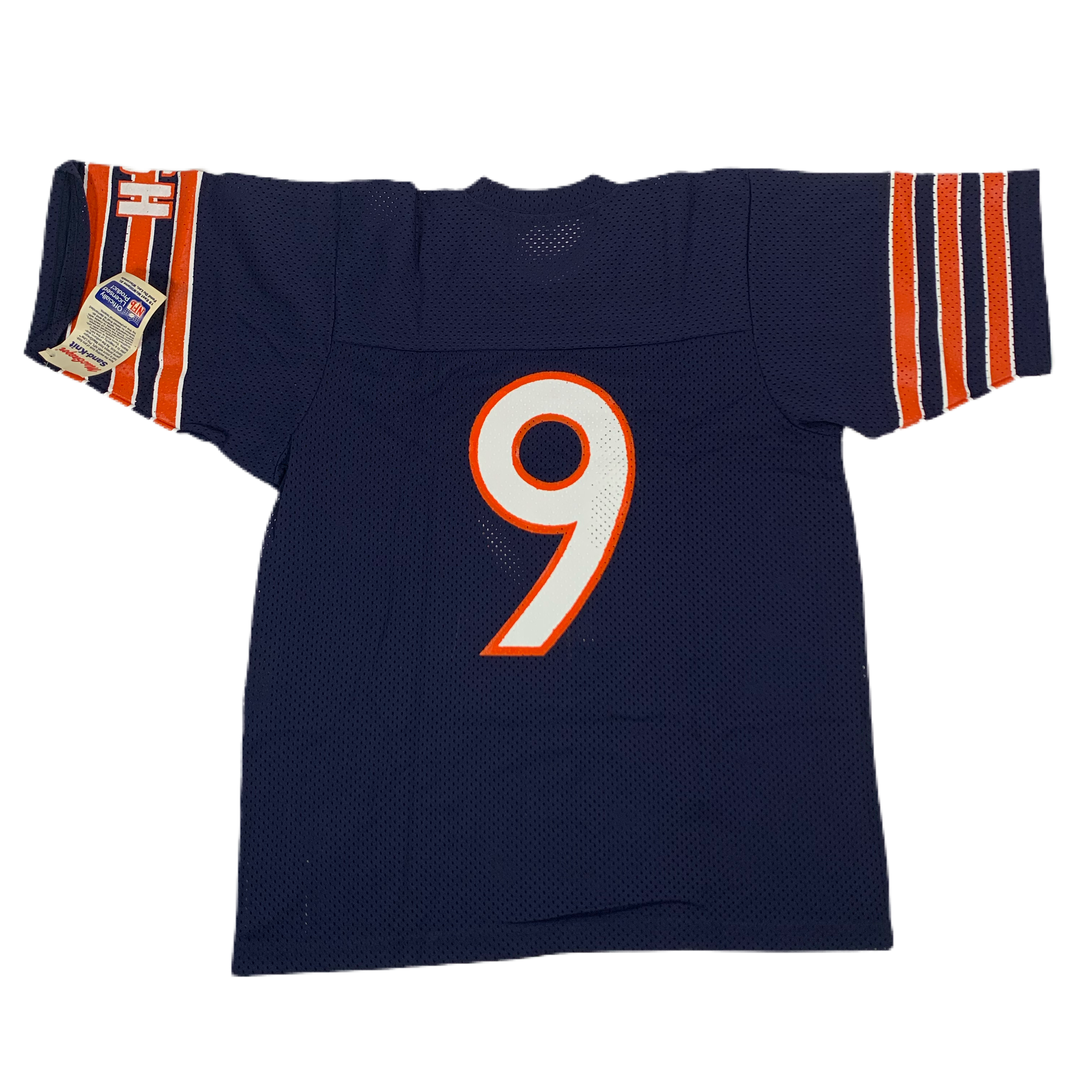 Vintage online bears jersey