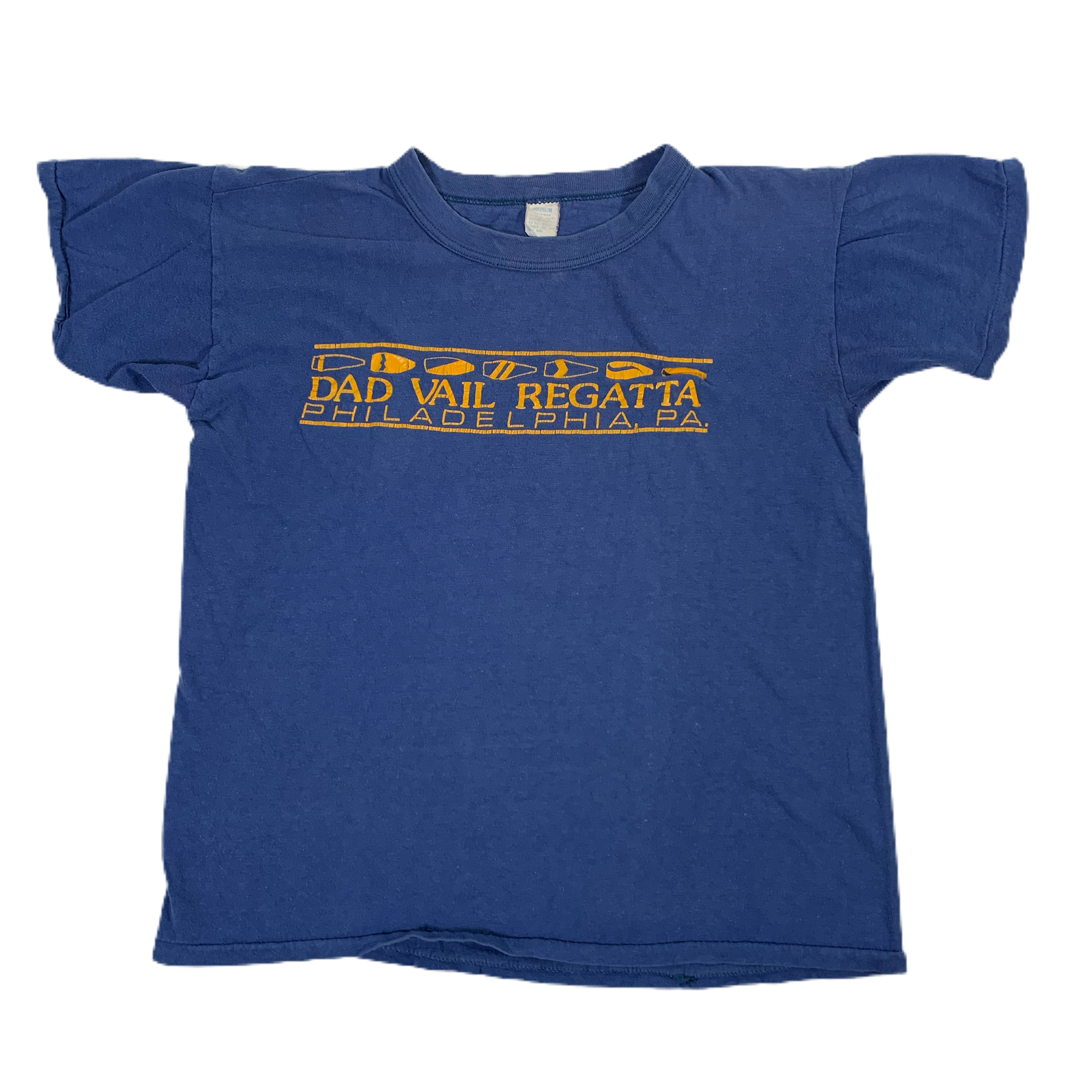 Vintage Philadelphia "Regatta" T-Shirt - jointcustodydc