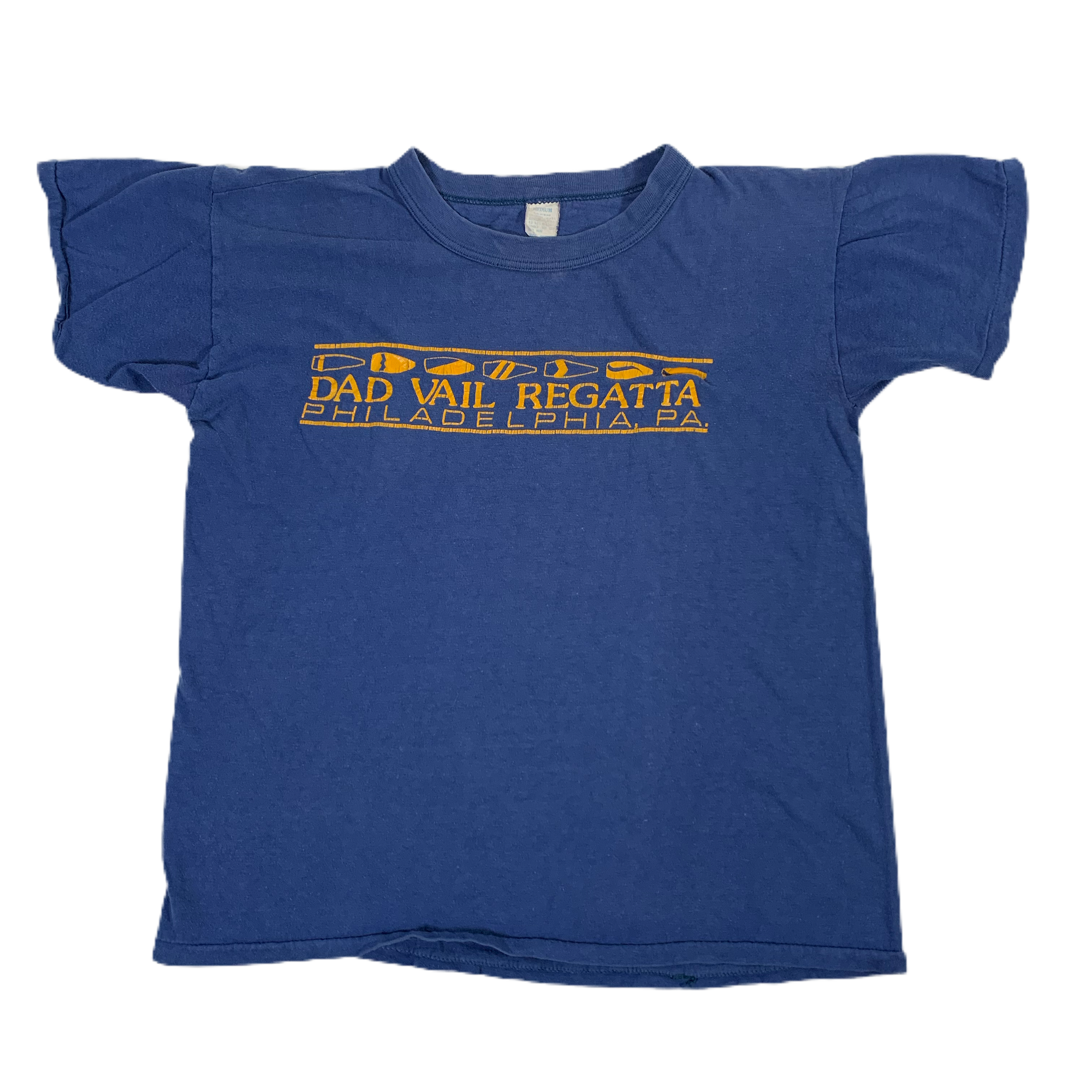 Vintage Philadelphia "Regatta" T-Shirt - jointcustodydc