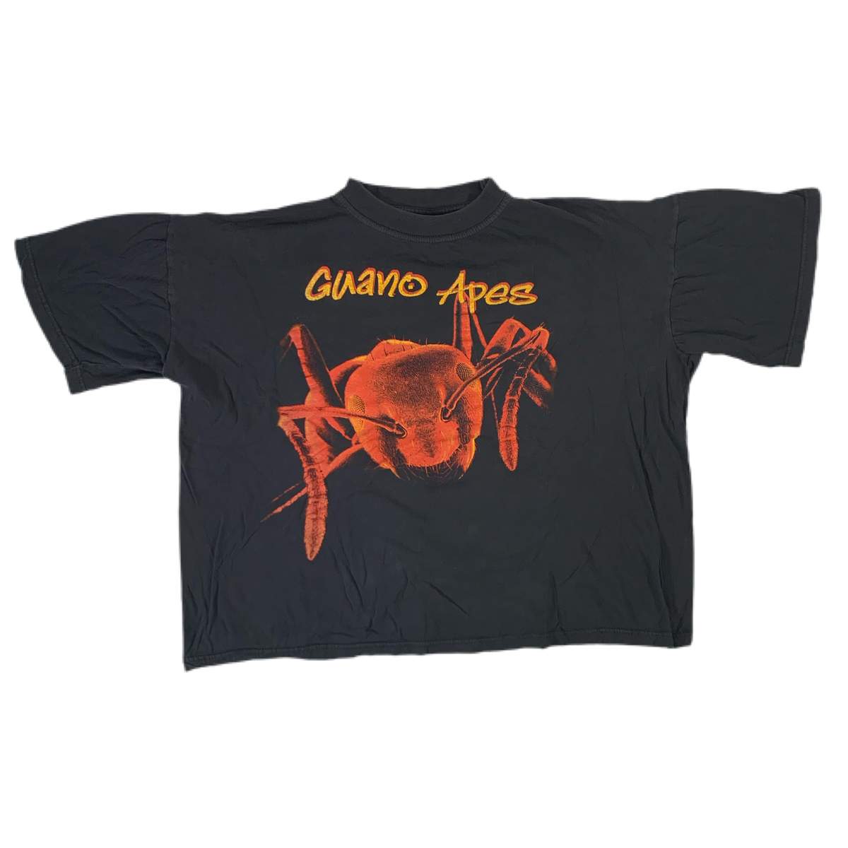 Vintage Guano Apes “Don’t Give Me Names” T-Shirt - jointcustodydc