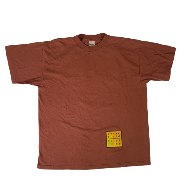 Vintage Sense Field