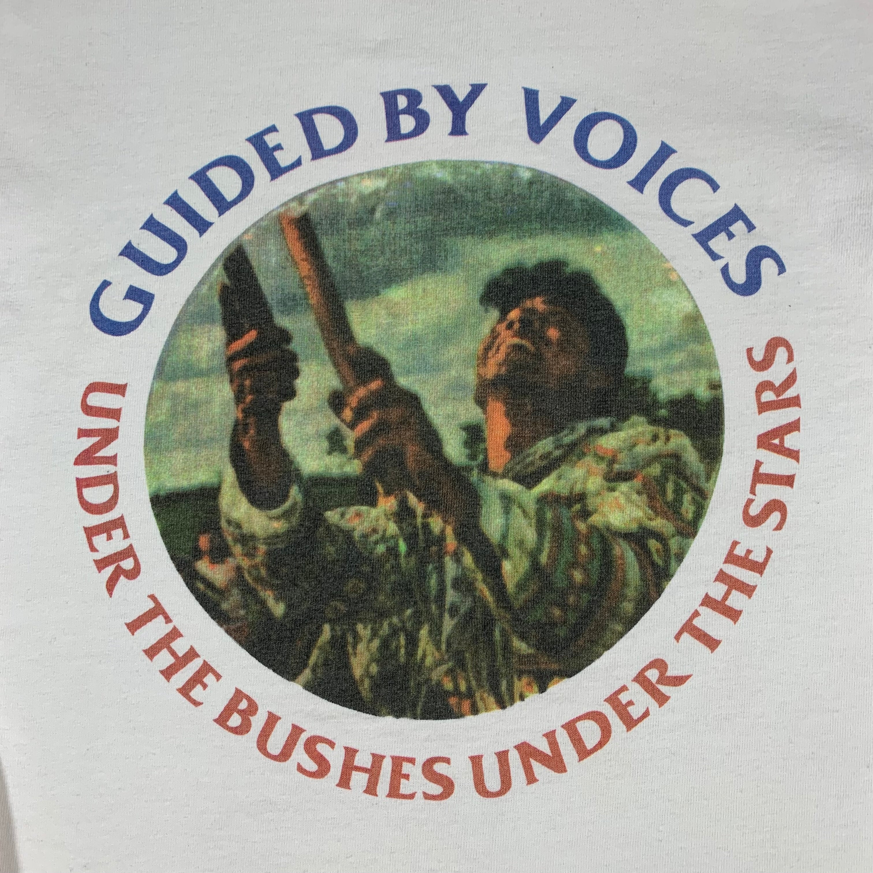 Vintage Guided By Voices 