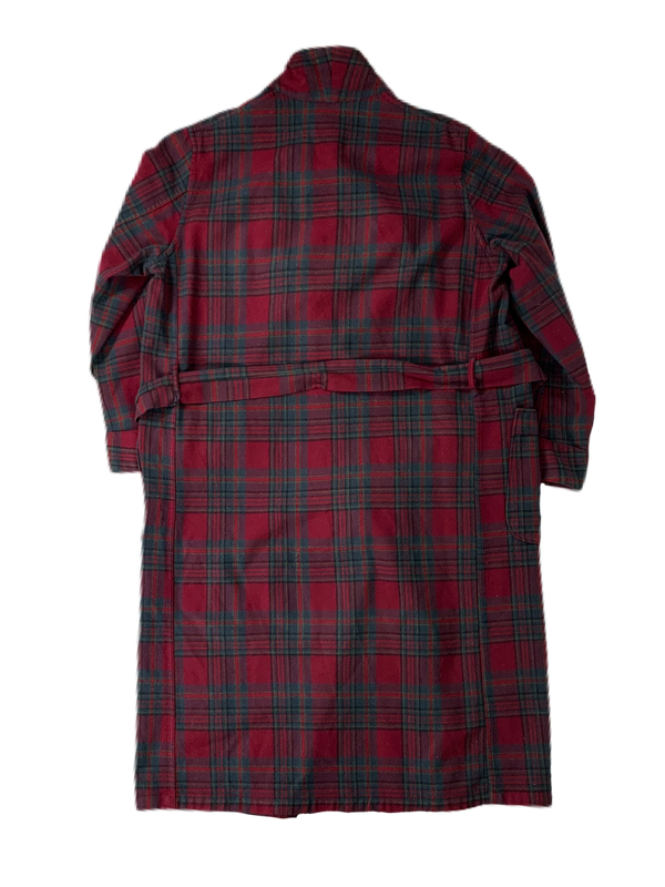 Pendleton Wool Robe Vintage Pendleton Made In U.S.A.