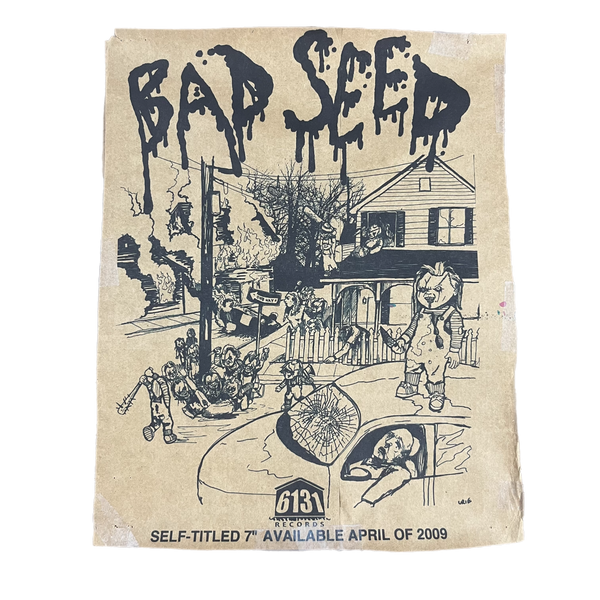 Bad Seed 