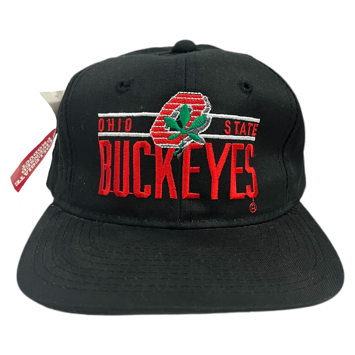 Vintage Ohio State &quot;Buckeyes&quot; CLP Hat