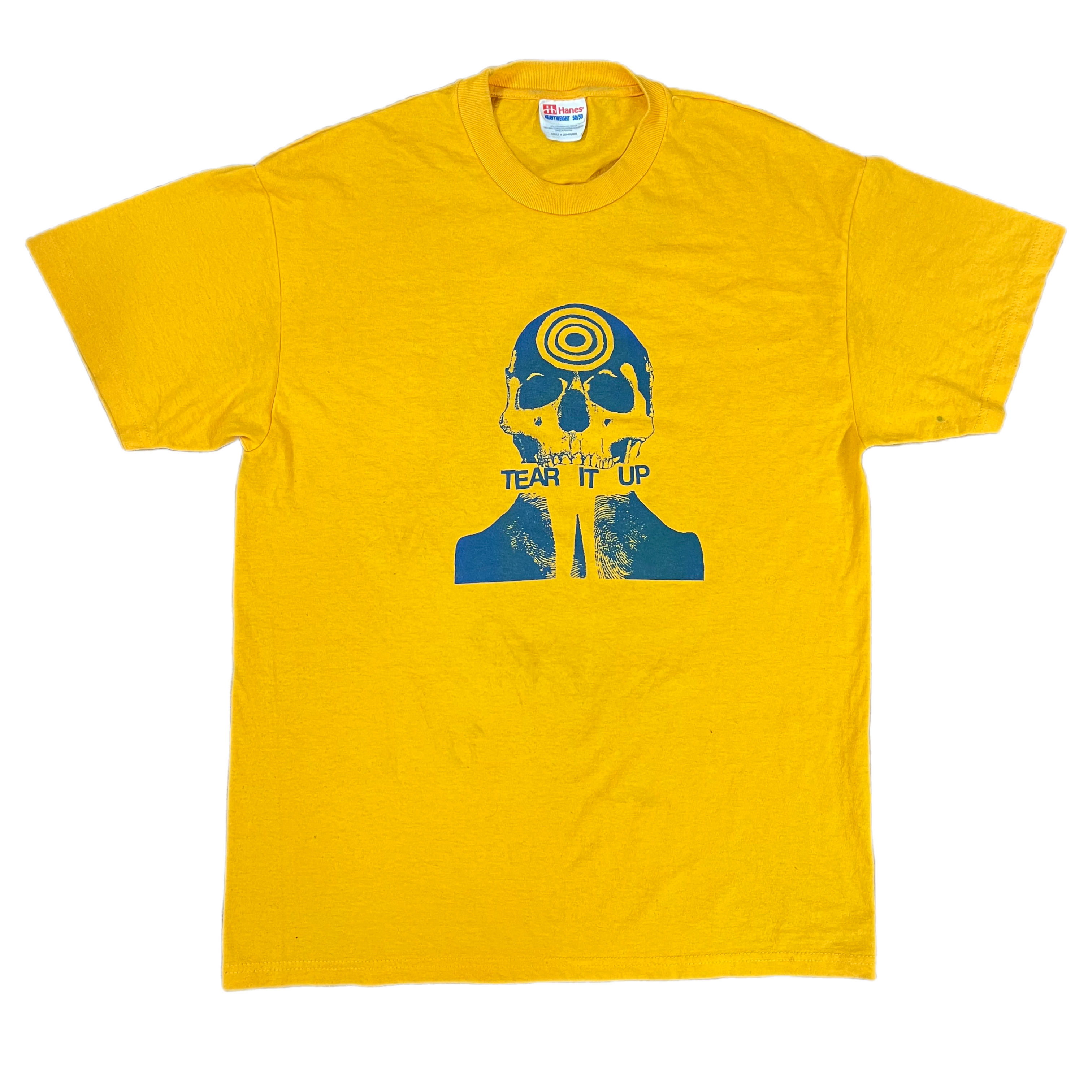 Vintage Tear It Up 