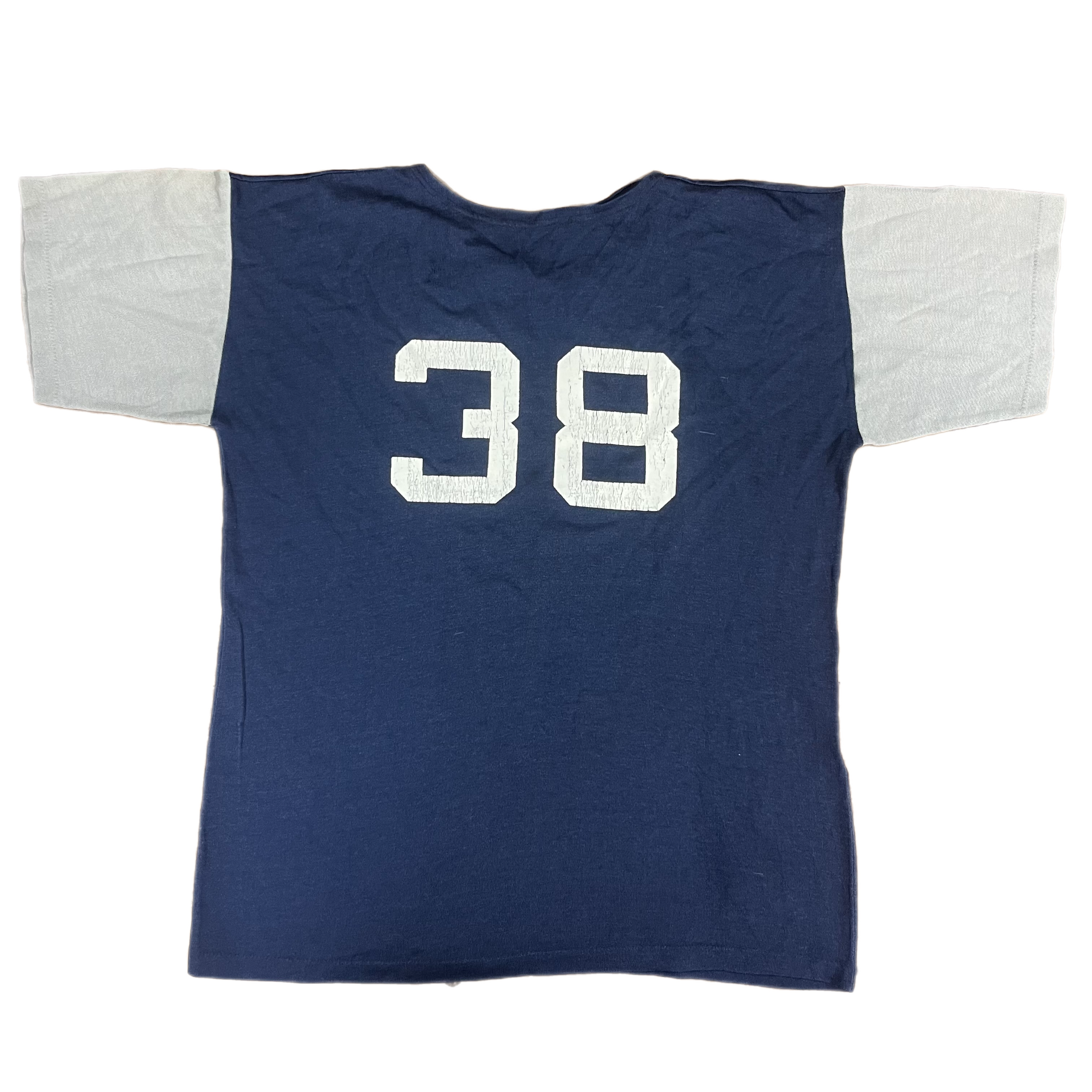 Champion hotsell football jersey