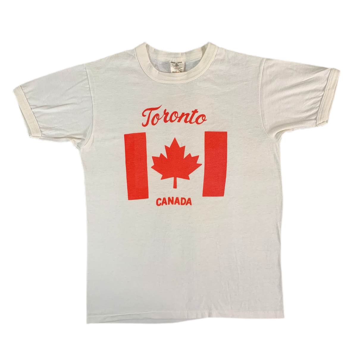 Vintage Canada “Toronto” T-Shirt