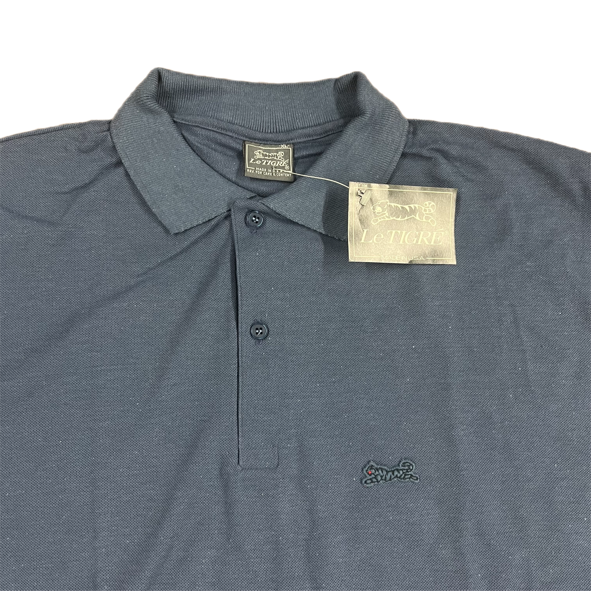 Le hot sale tigre polo
