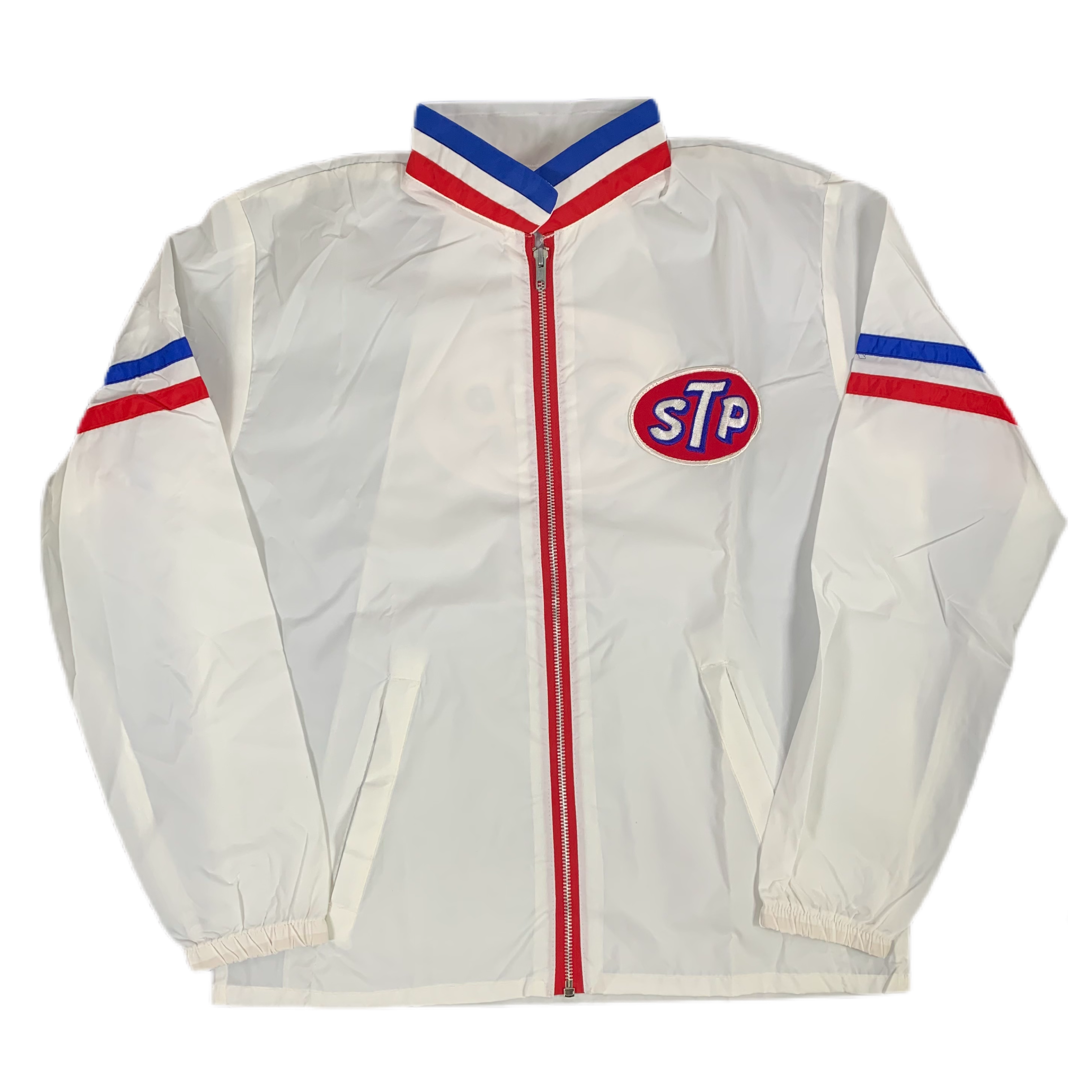Stp 2025 racing jacket