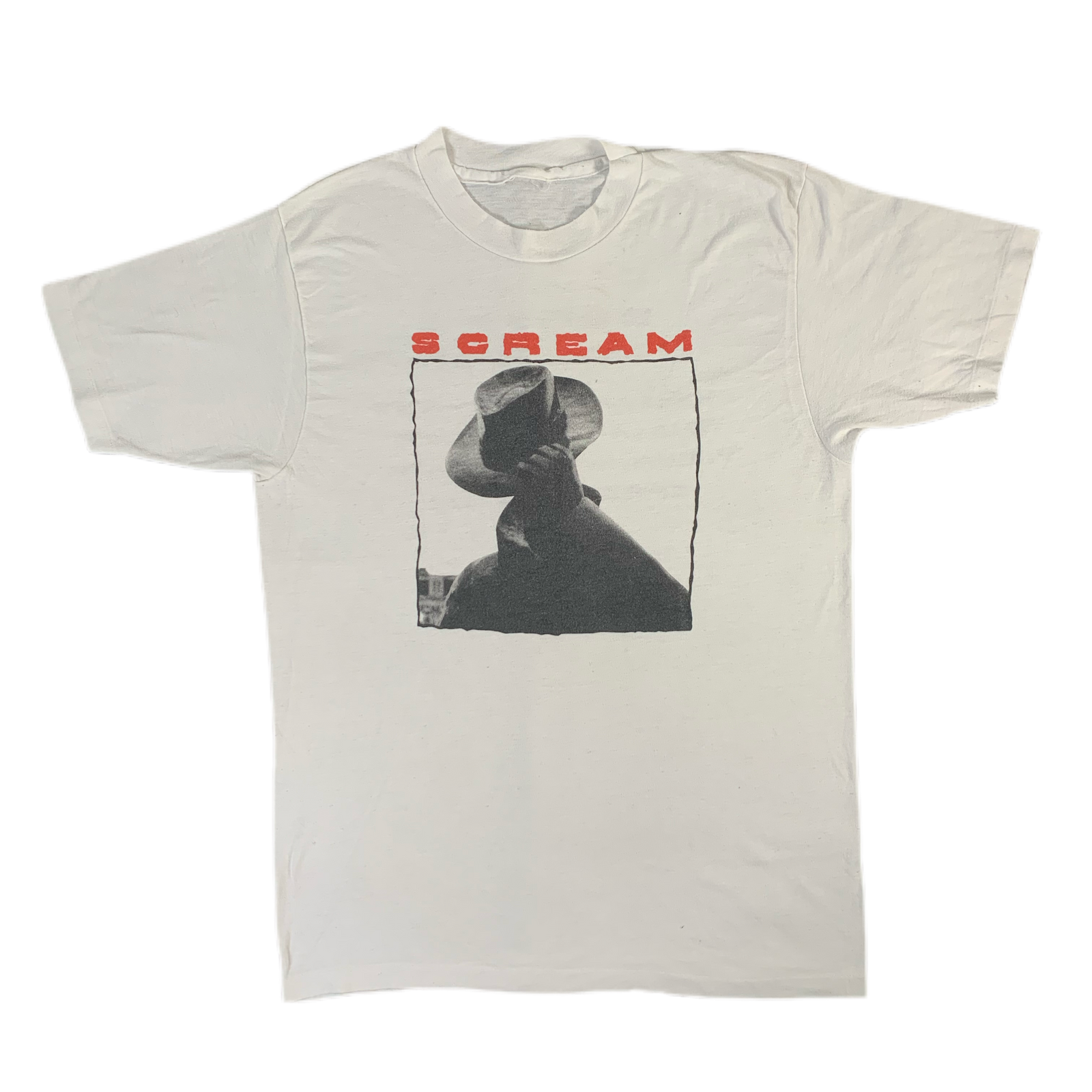 Vintage Scream “Europa” T-Shirt - jointcustodydc