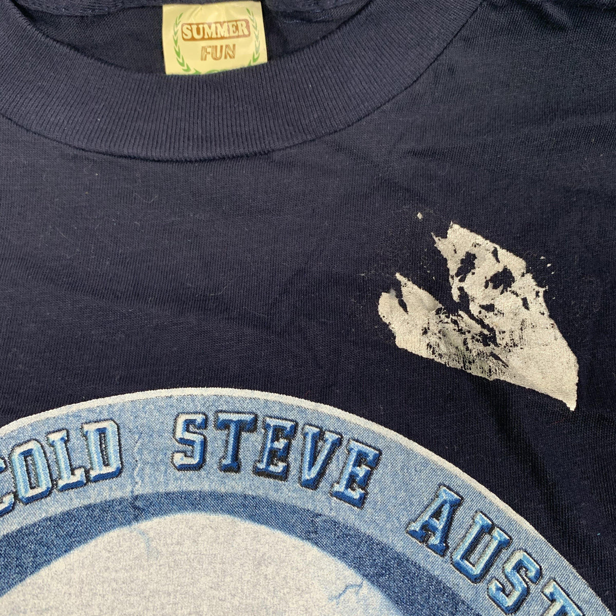 Vintage Stone Cold “Austin 3:16” T-Shirt - jointcustodydc