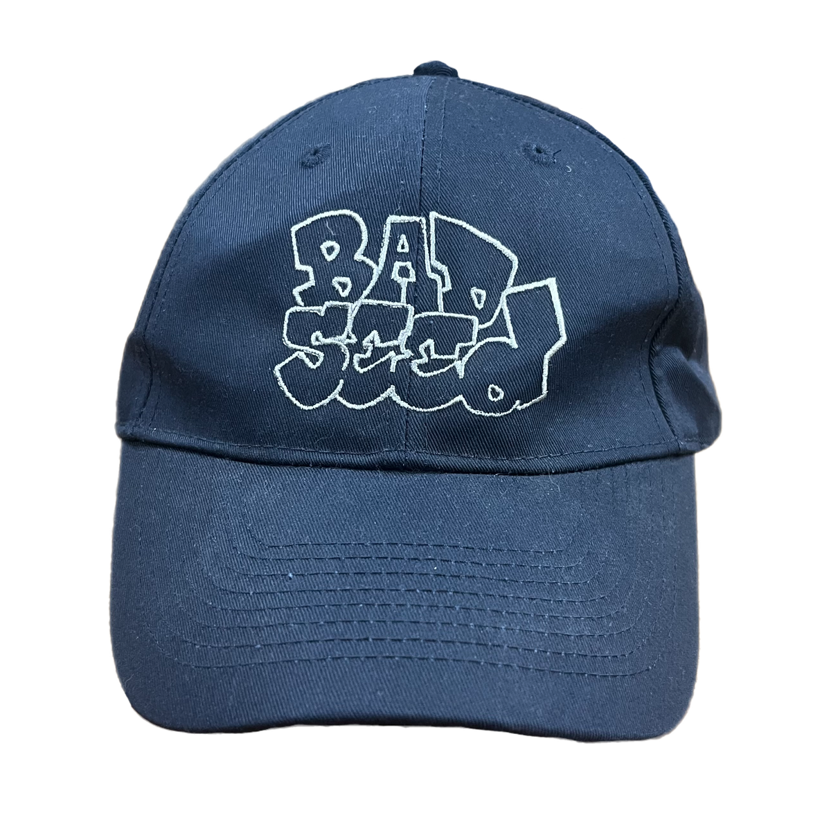 Bad Seed &quot;Navy&quot; Snap Back
