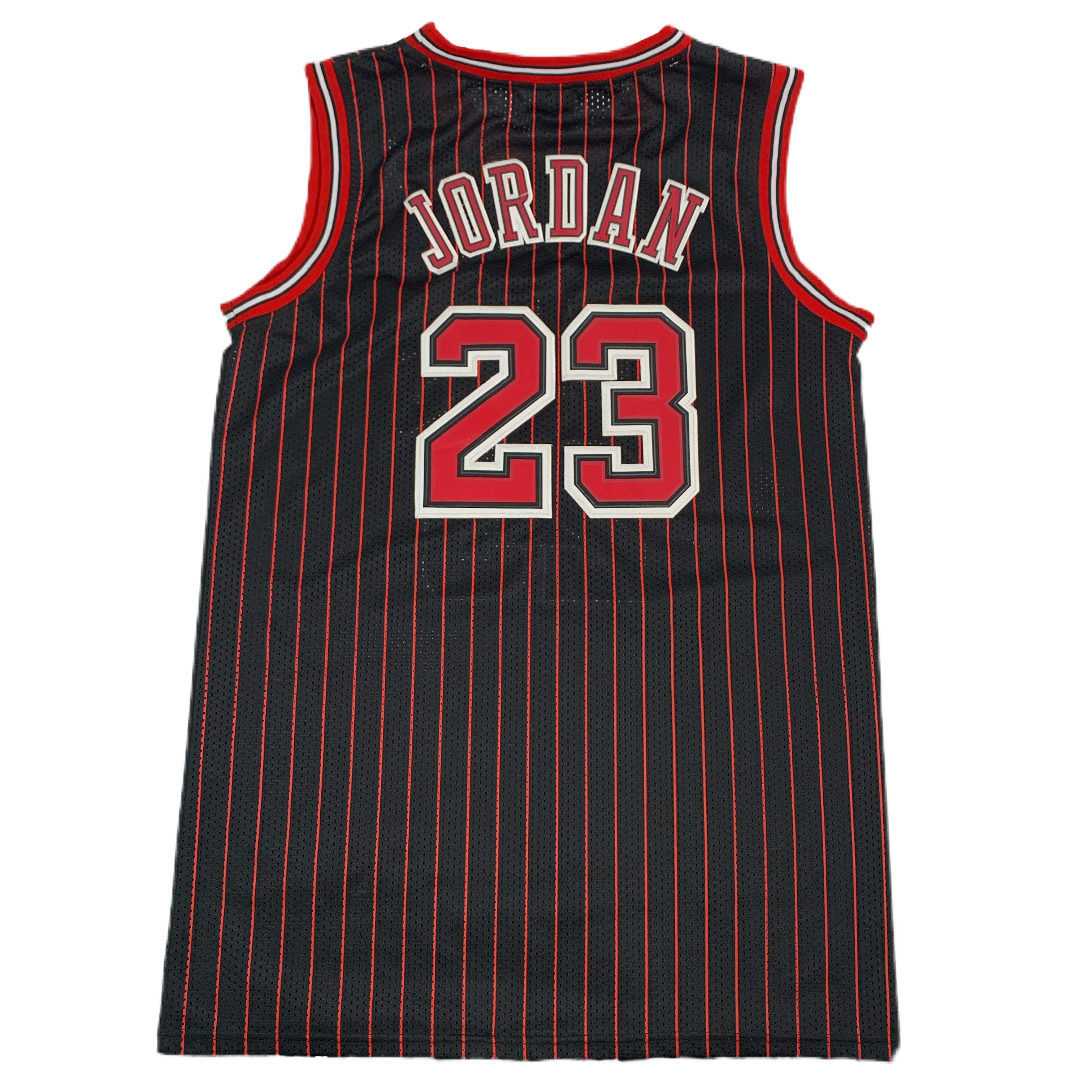 Vintage Michael Jordan Chicago Bulls Nike Jersey jointcustodydc