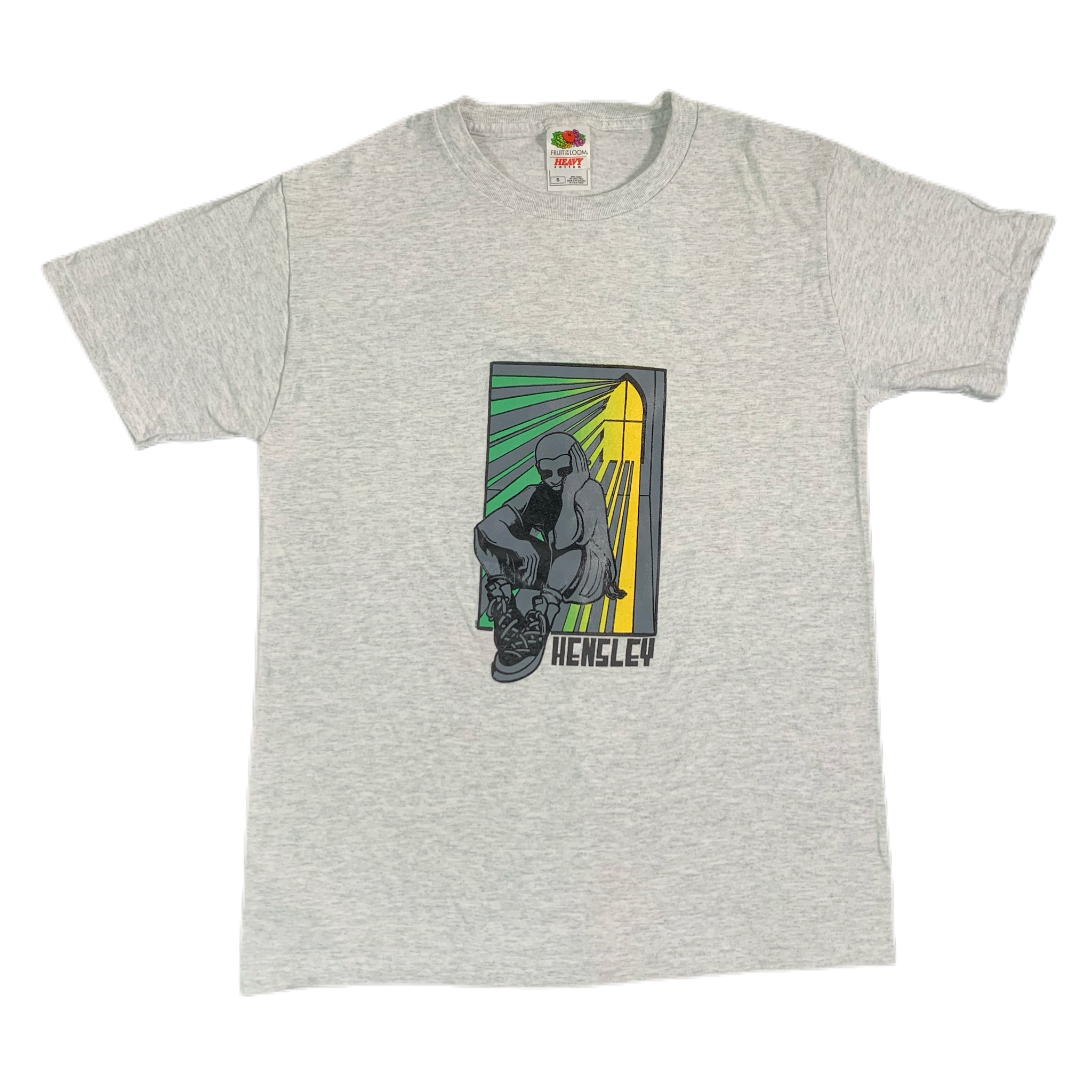 Vintage Matt Hensley “H-Street” T-Shirt - jointcustodydc Vintage Matt Hensley “H-Street” T-Shirt - jointcustodydc