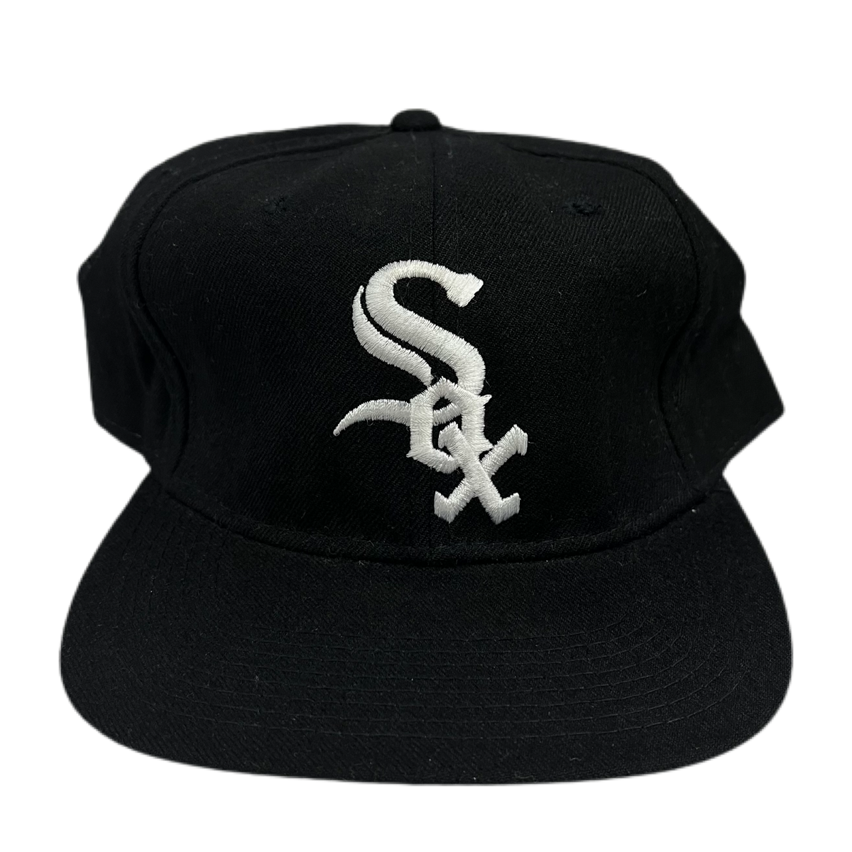 Vintage Chicago White Sox &quot;Sports Specialties&quot; MLB Fitted Hat