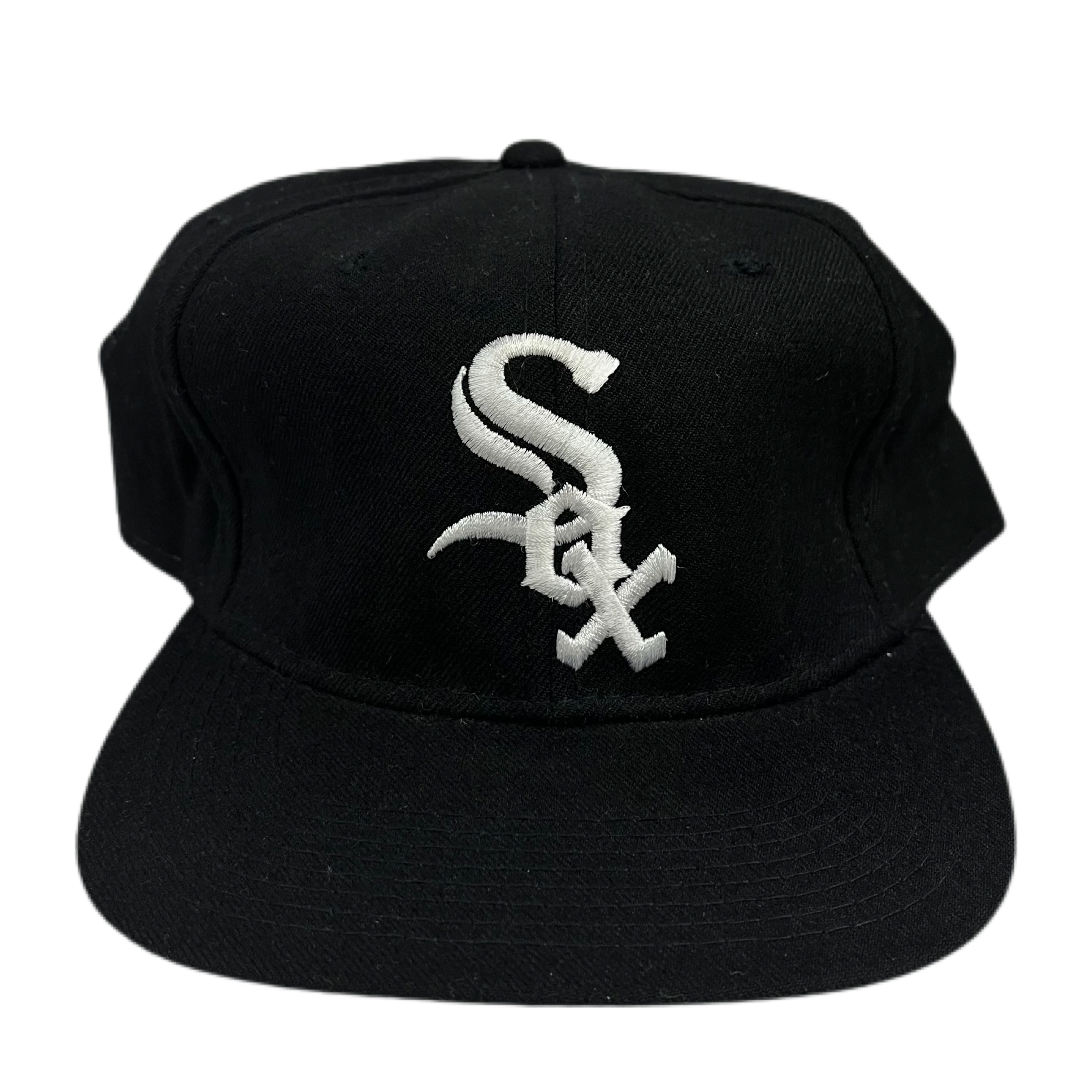 Vintage Chicago White Sox Sports Specialties Fitted Hat