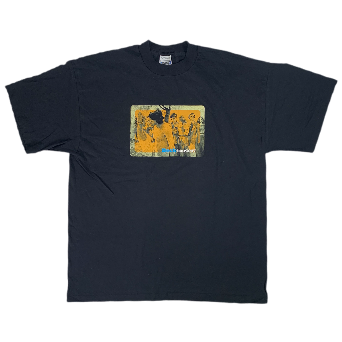 Vintage Beck “1997” T-Shirt