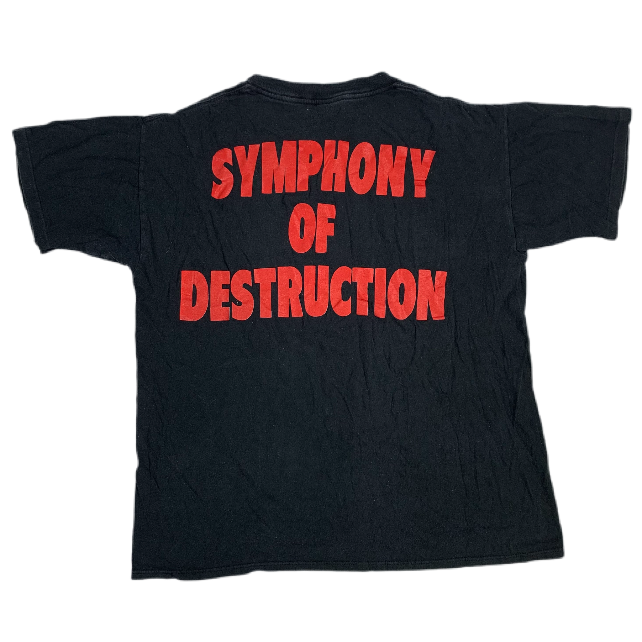 Vintage Megadeth Vintage Megadeth