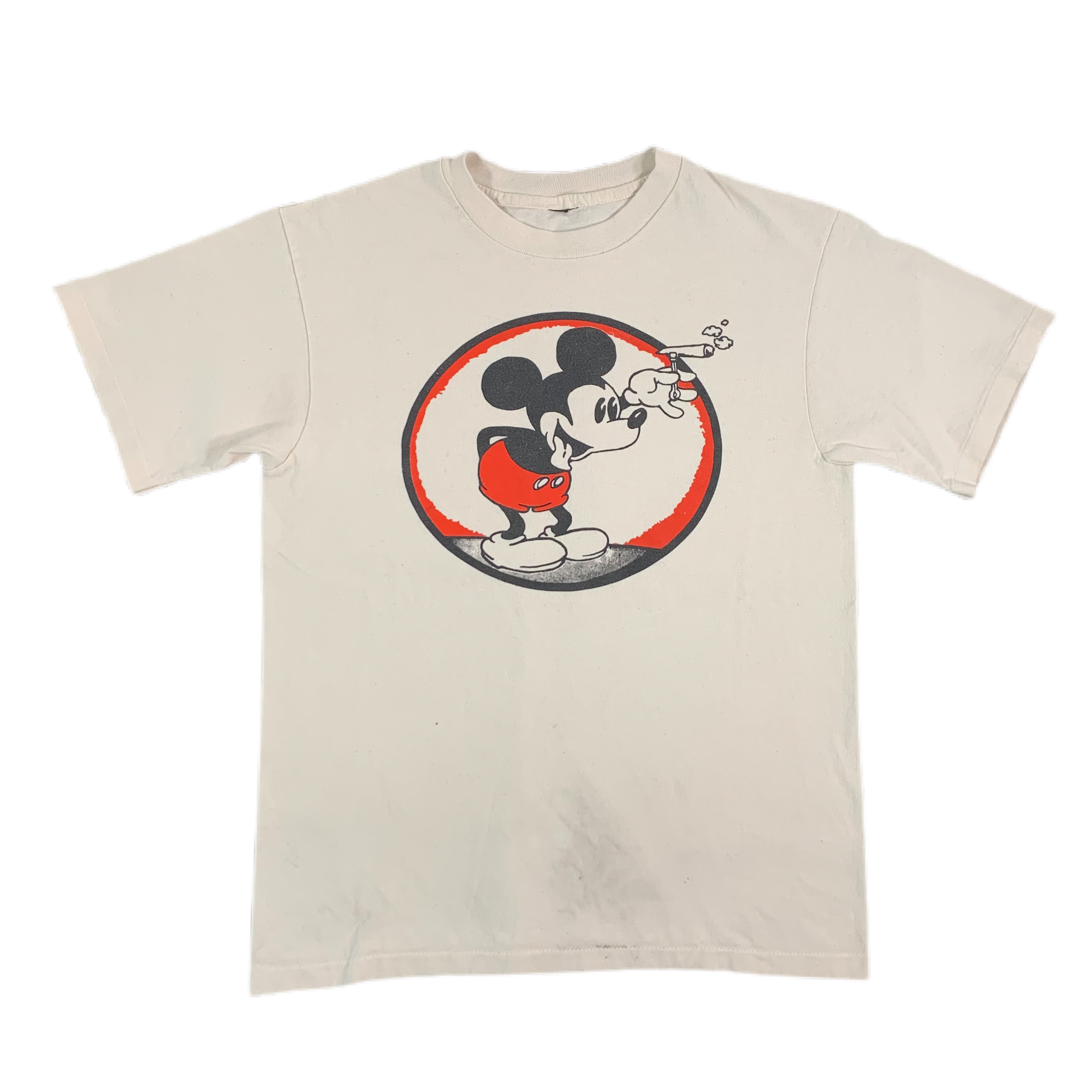 : Disney Mickey Mouse Cowboy T-Shirt : Clothing, Shoes