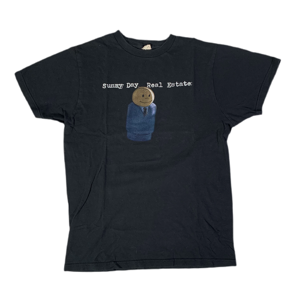 SUNNY DAY REAL ESTATE ヴィンテージTシャツ-